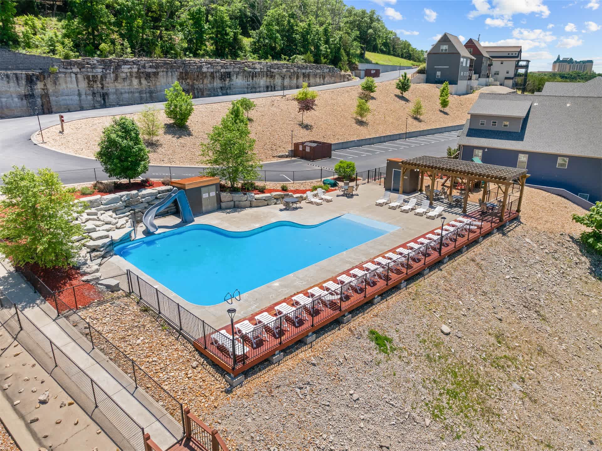 Kokomo Kove Hot Tub, Views | Photo 2