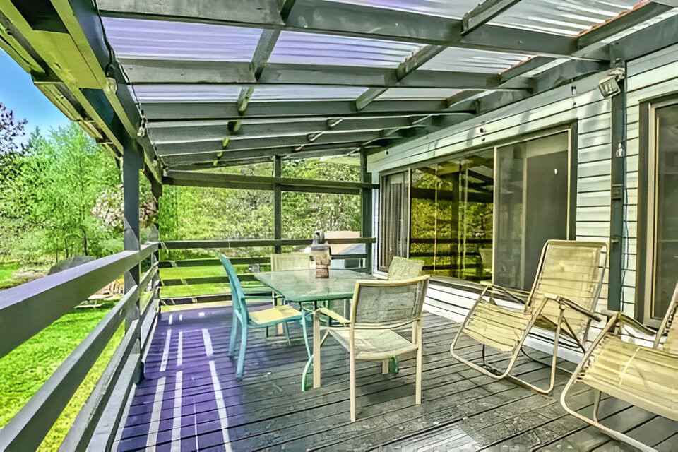 Chalet image 26