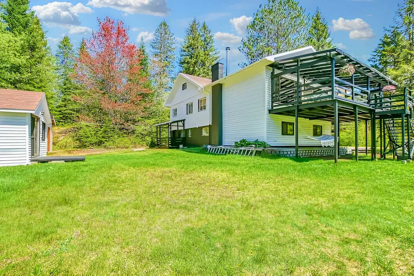 Chalet image 23
