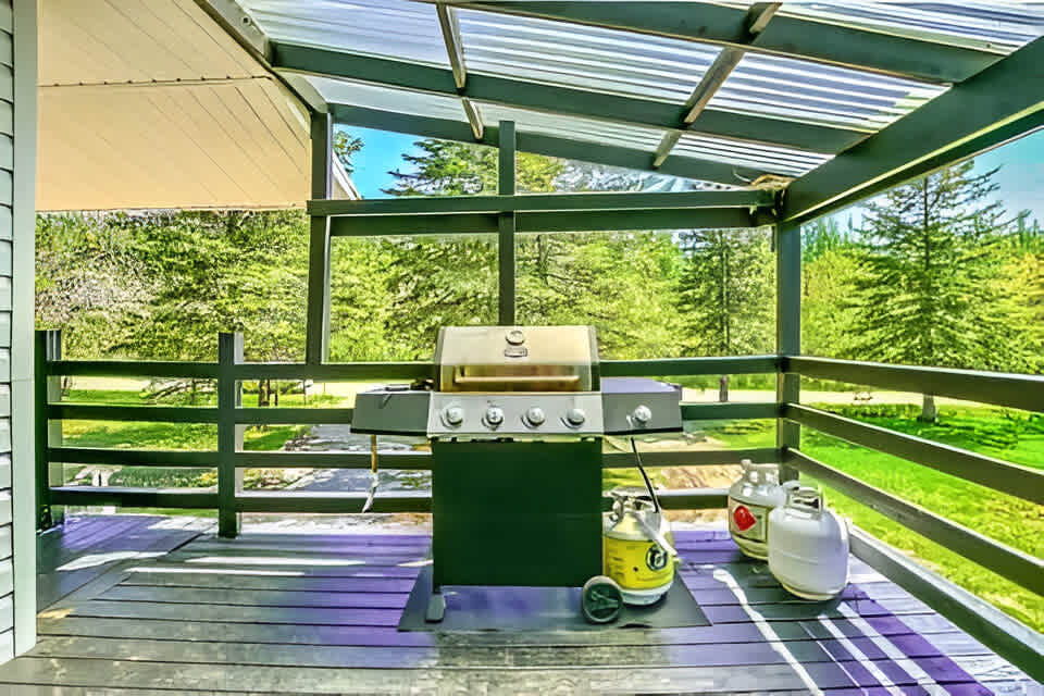 Chalet image 22