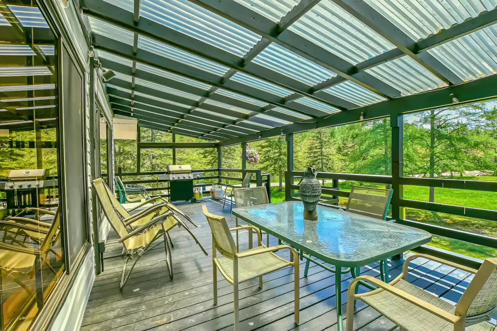 Chalet image 24