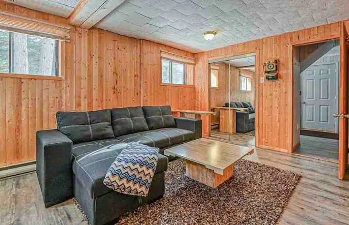 Chalet image 19