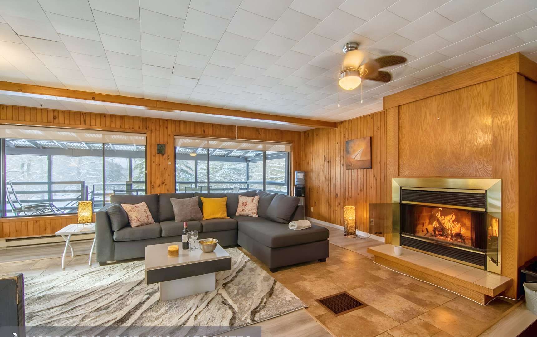 Chalet image 1