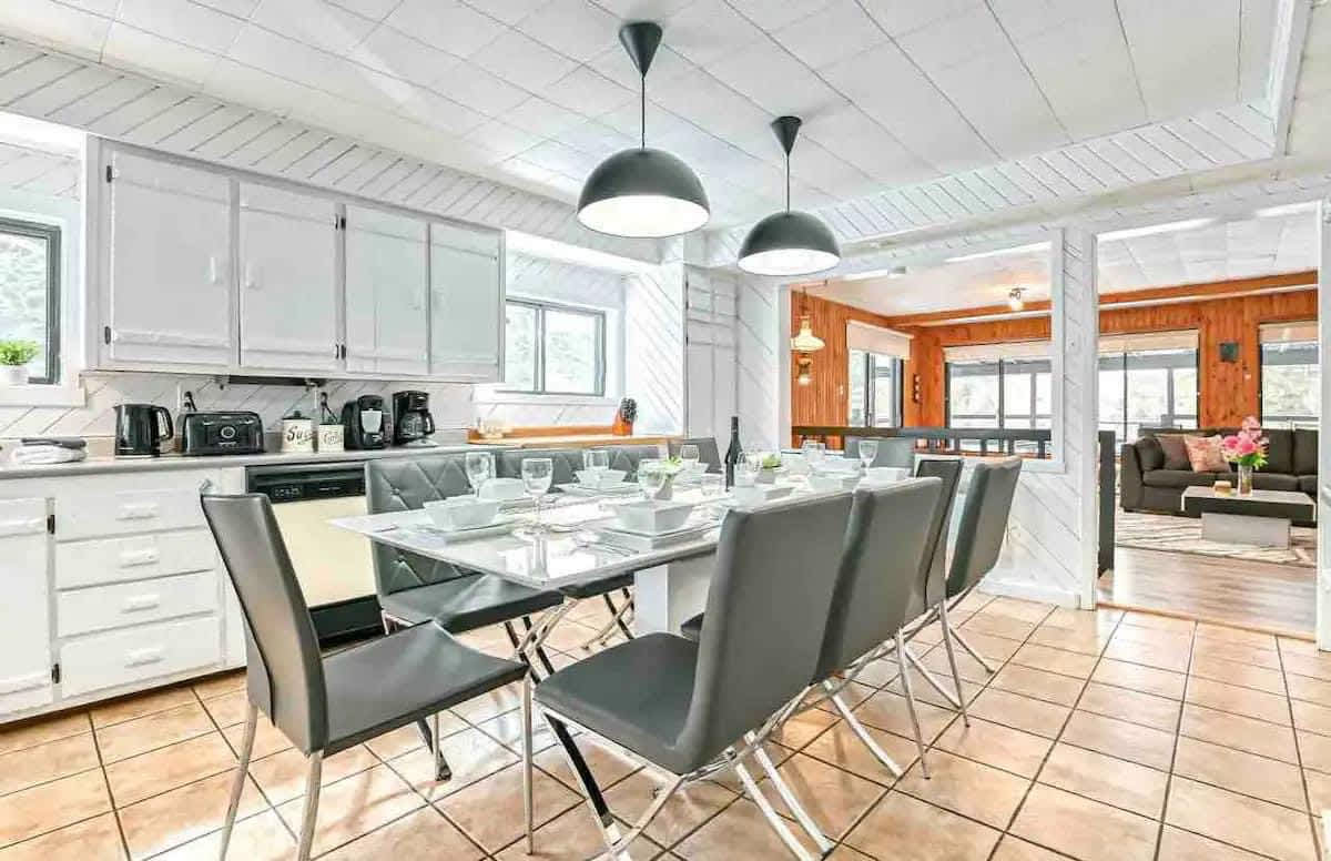 Chalet image 4