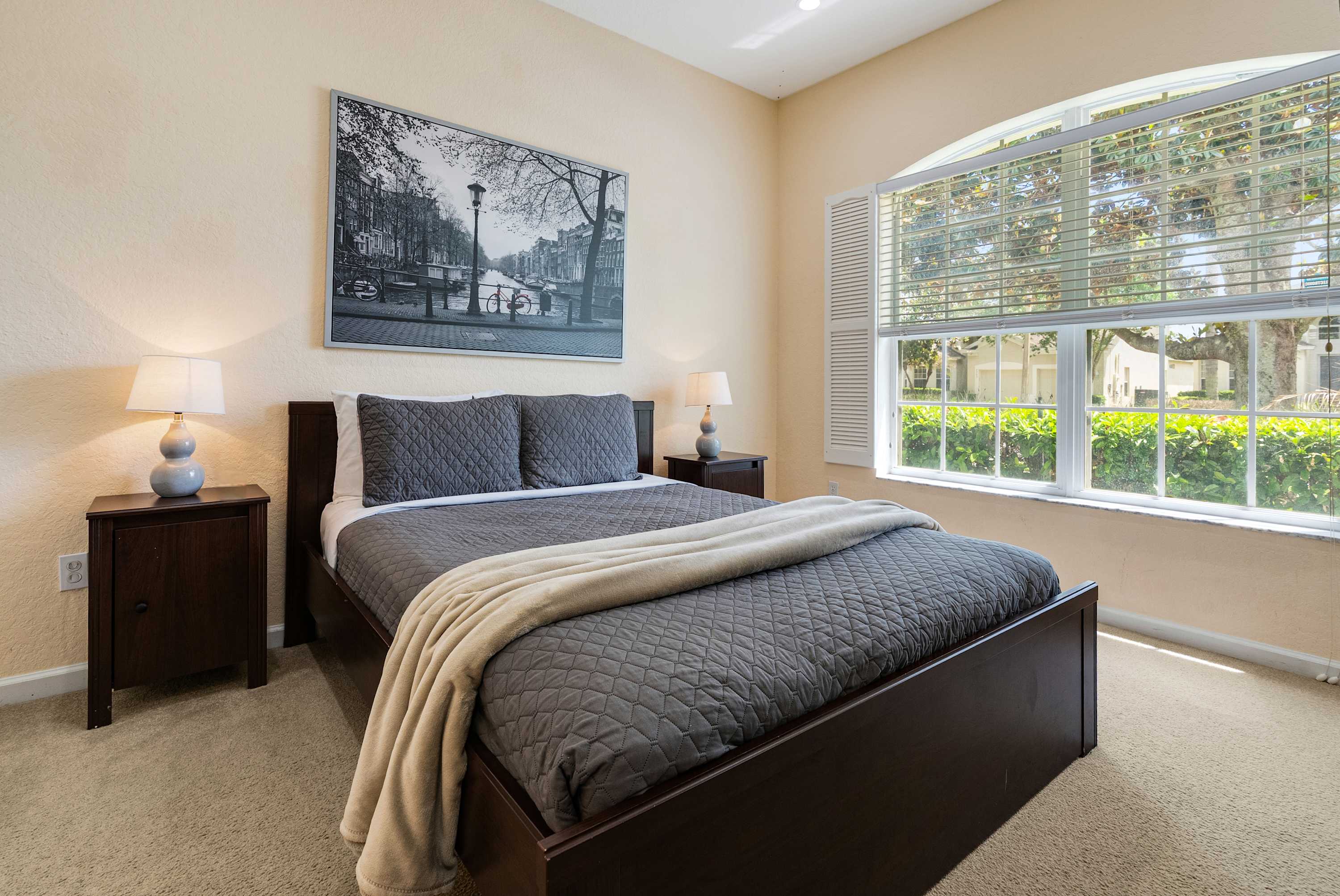 Windsor Hills escape w/ private pool & games