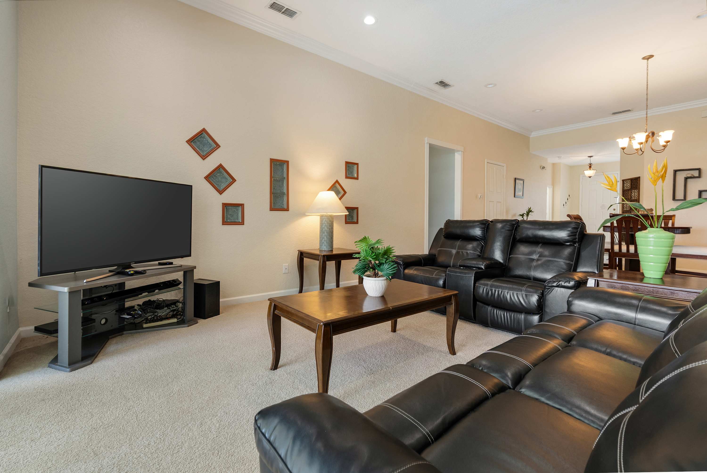 Windsor Hills escape w/ private pool & games