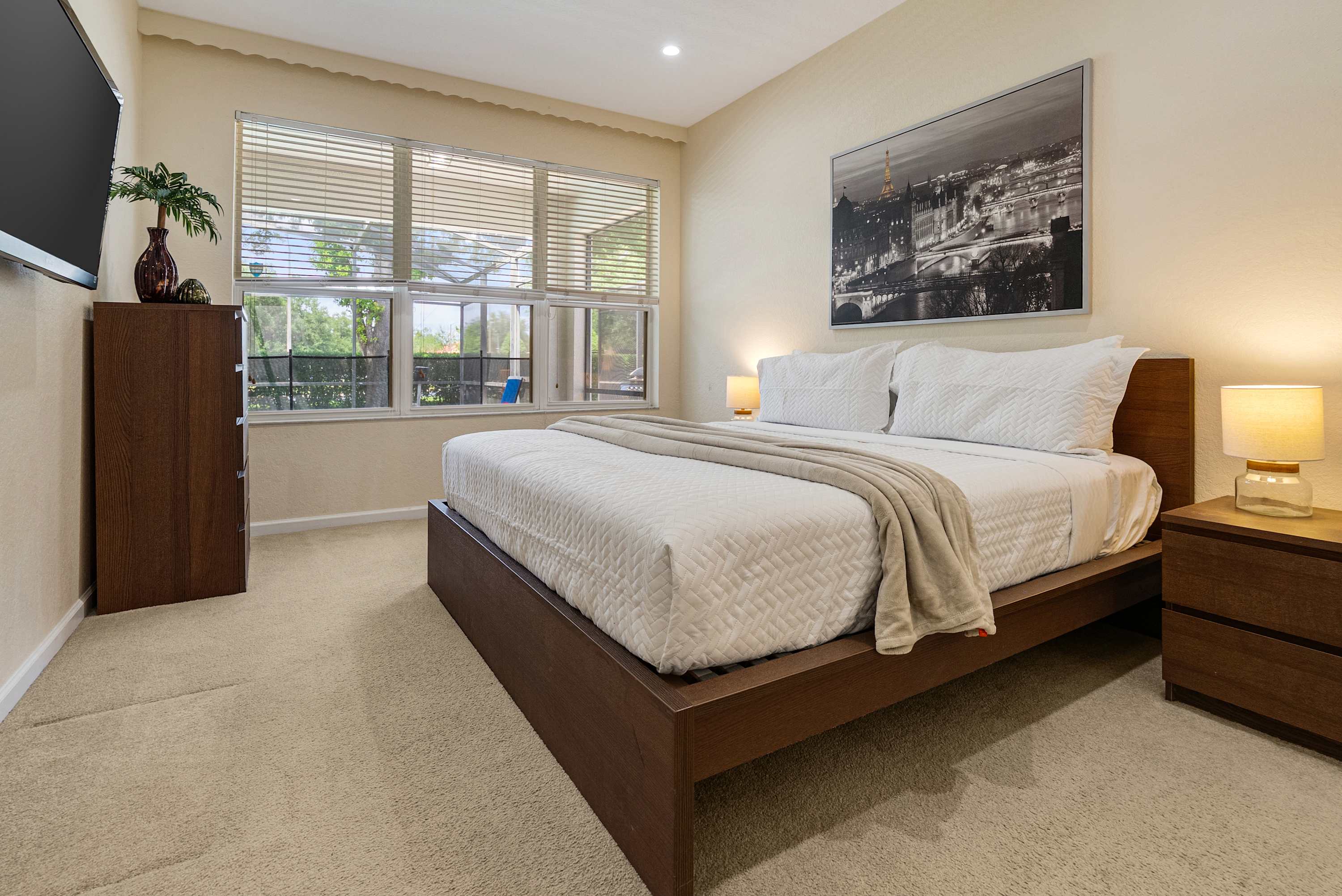 Windsor Hills escape w/ private pool & games