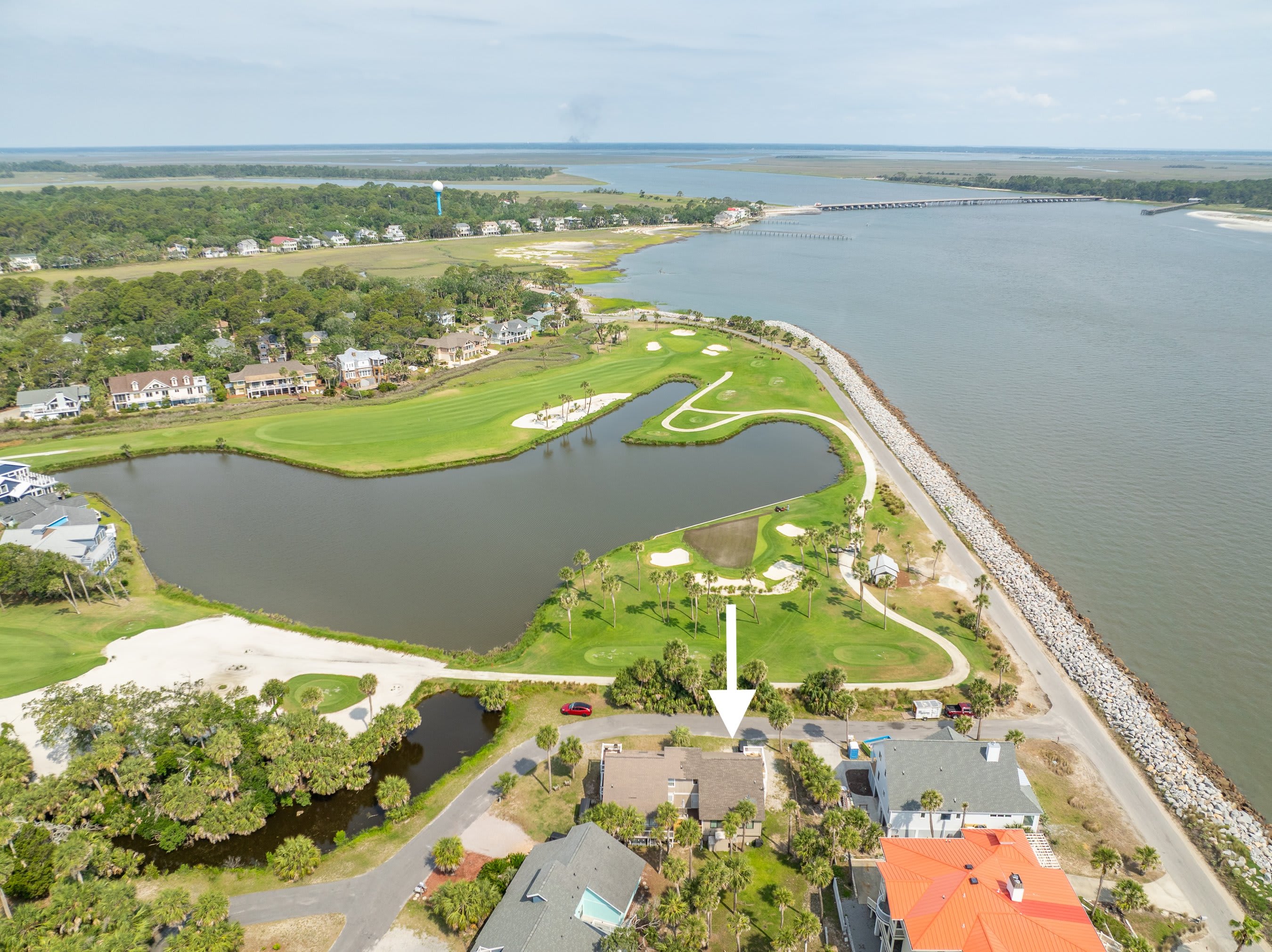 3 High Dunes Gorgeous Ocean Views | Photo 43