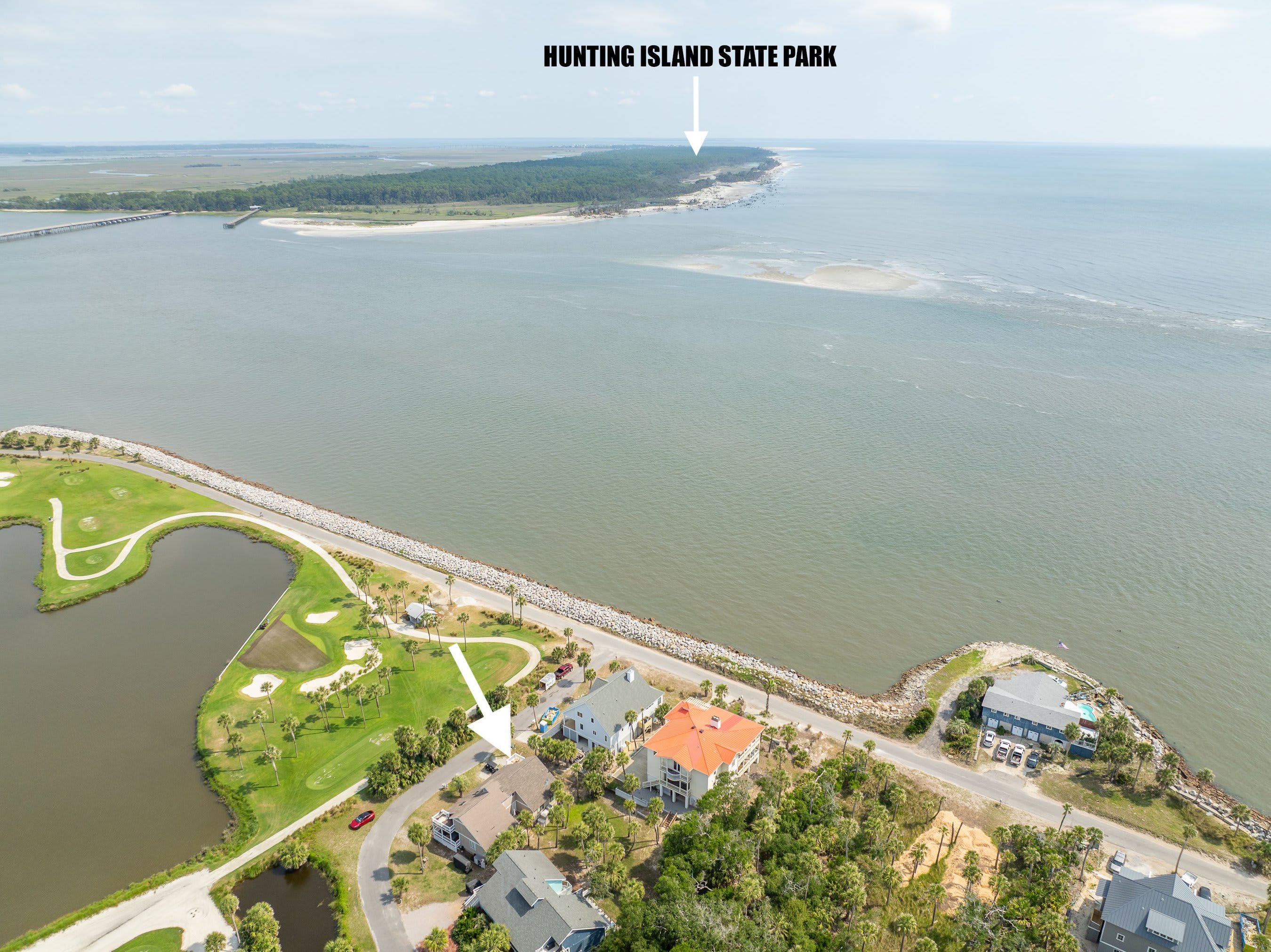 3 High Dunes Gorgeous Ocean Views | Photo 33