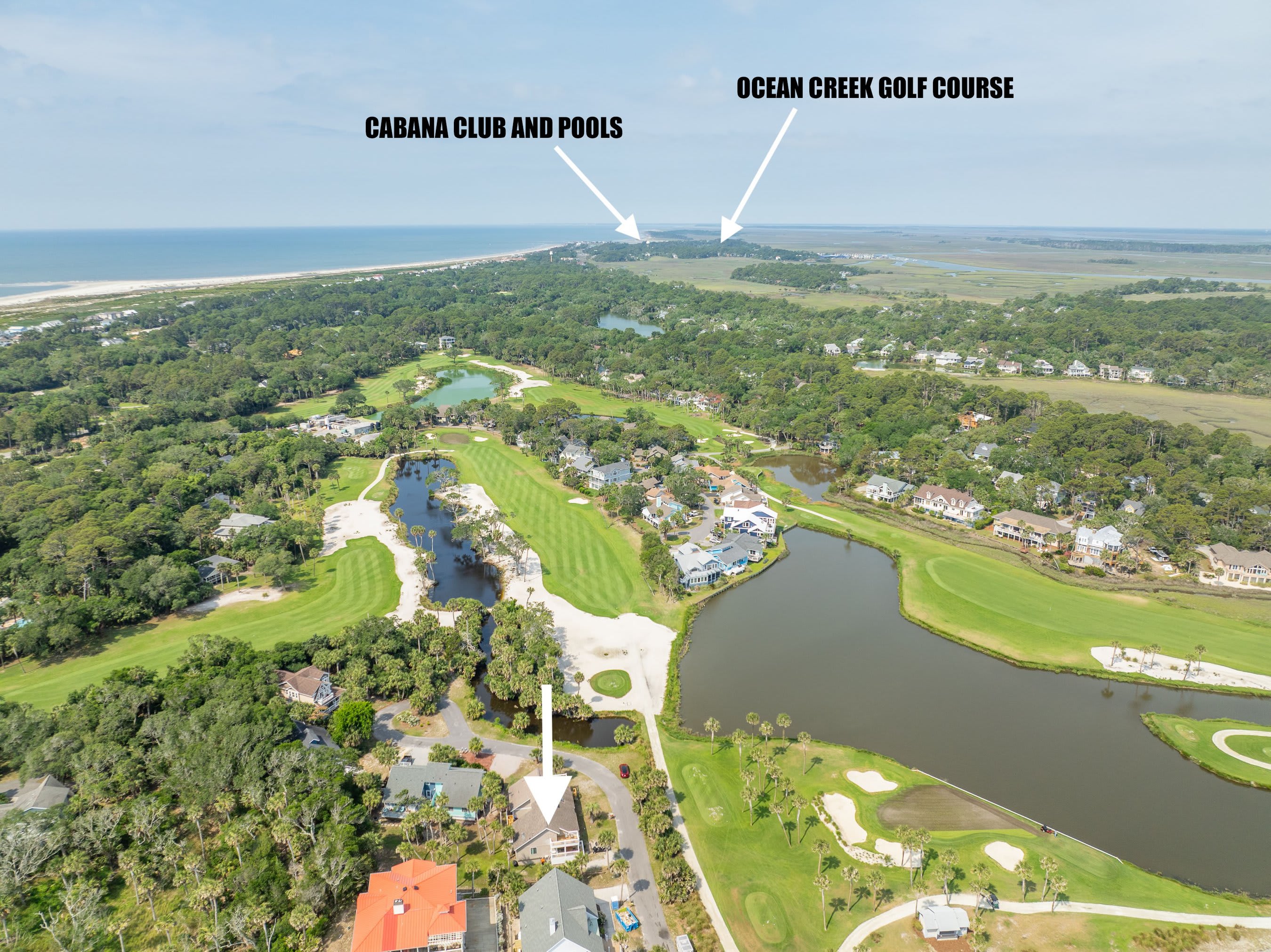 3 High Dunes Gorgeous Ocean Views | Photo 47