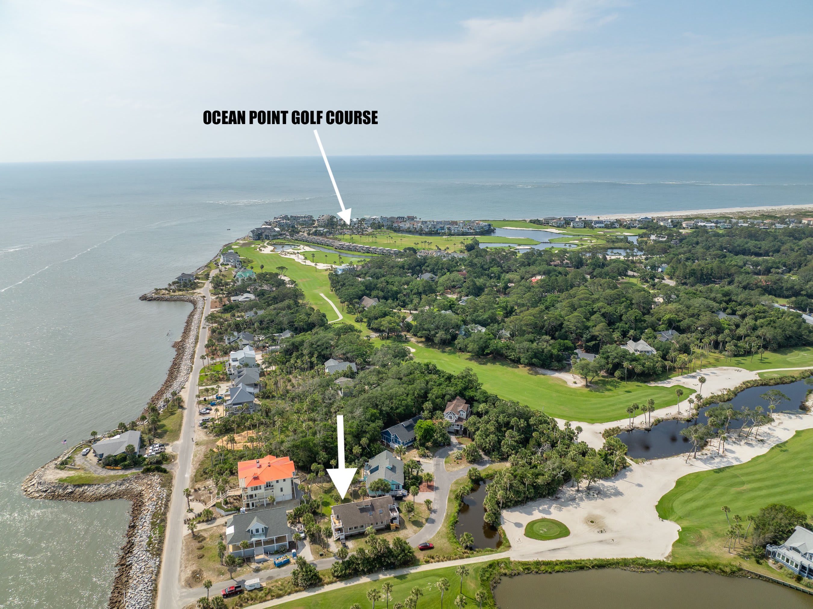 3 High Dunes Gorgeous Ocean Views | Photo 34