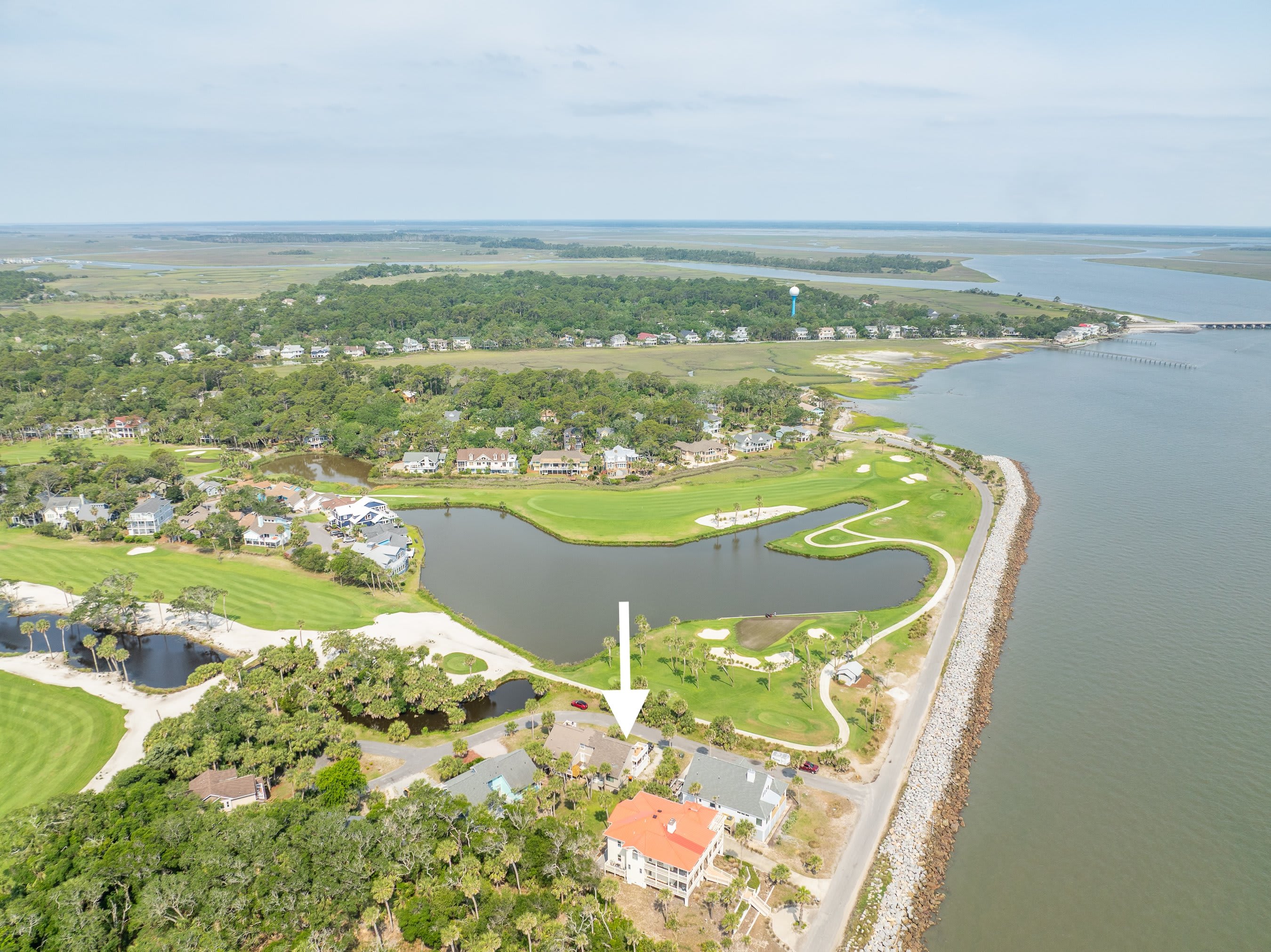 3 High Dunes Gorgeous Ocean Views | Photo 35