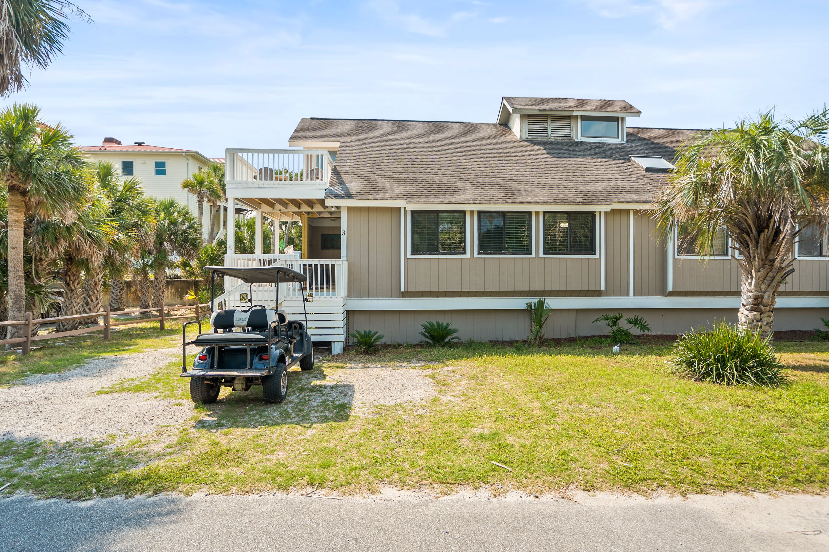 3 High Dunes Gorgeous Ocean Views