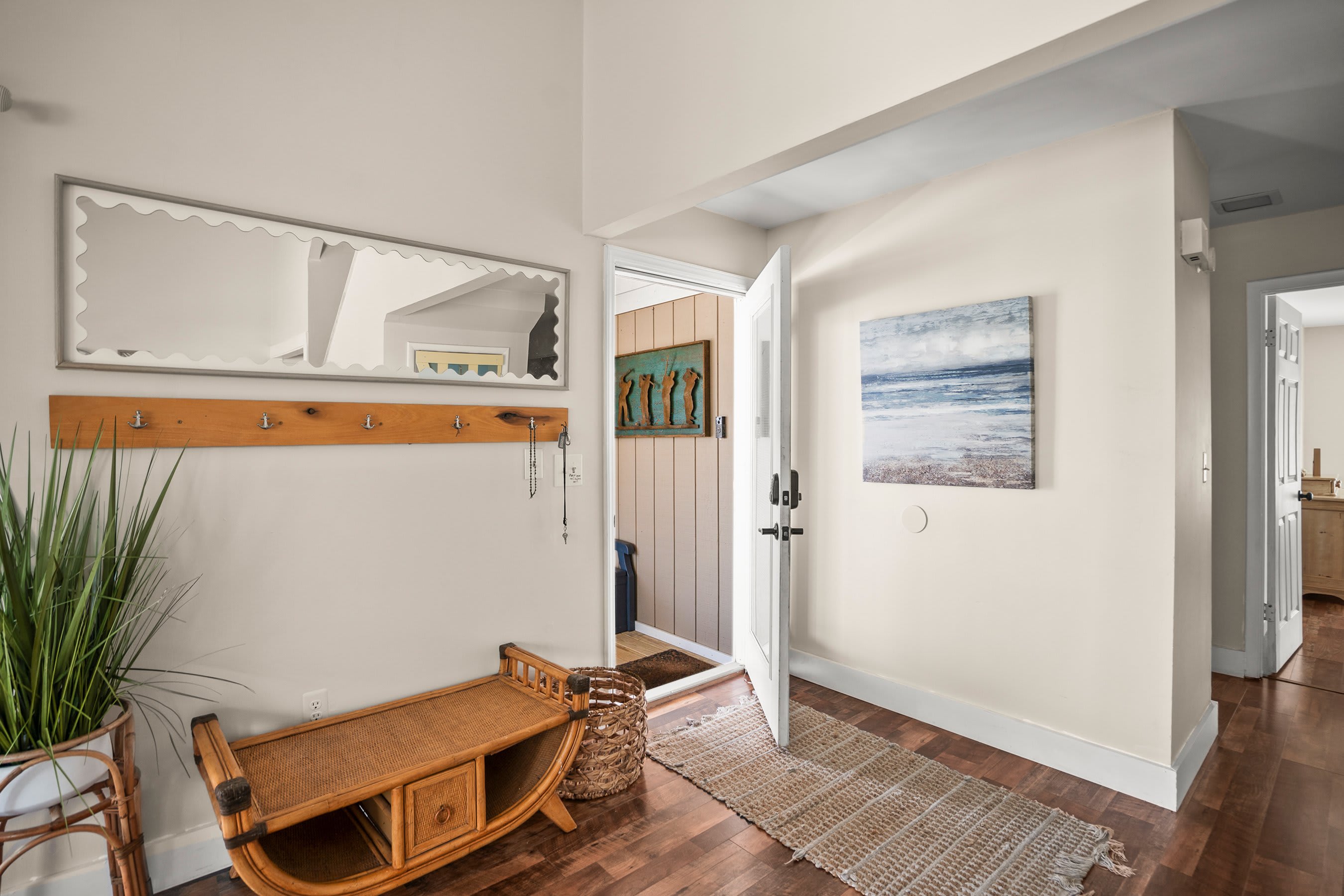 Entryway