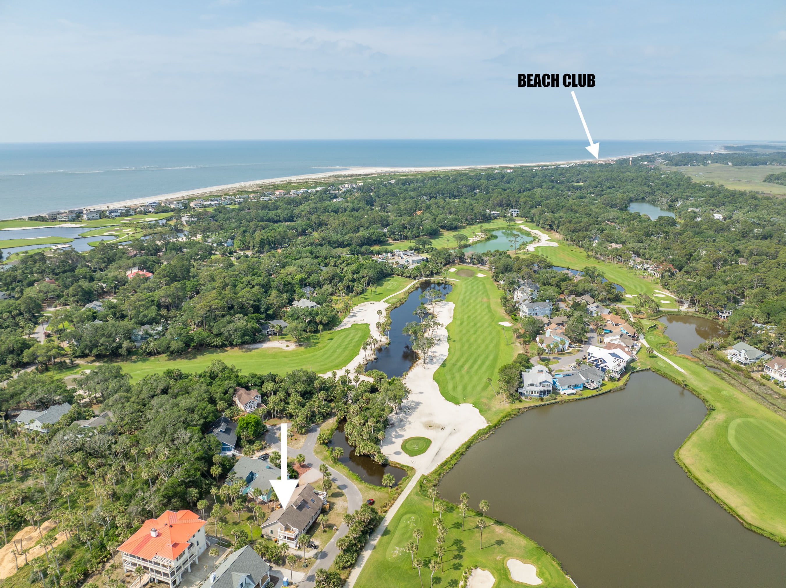 3 High Dunes Gorgeous Ocean Views | Photo 42