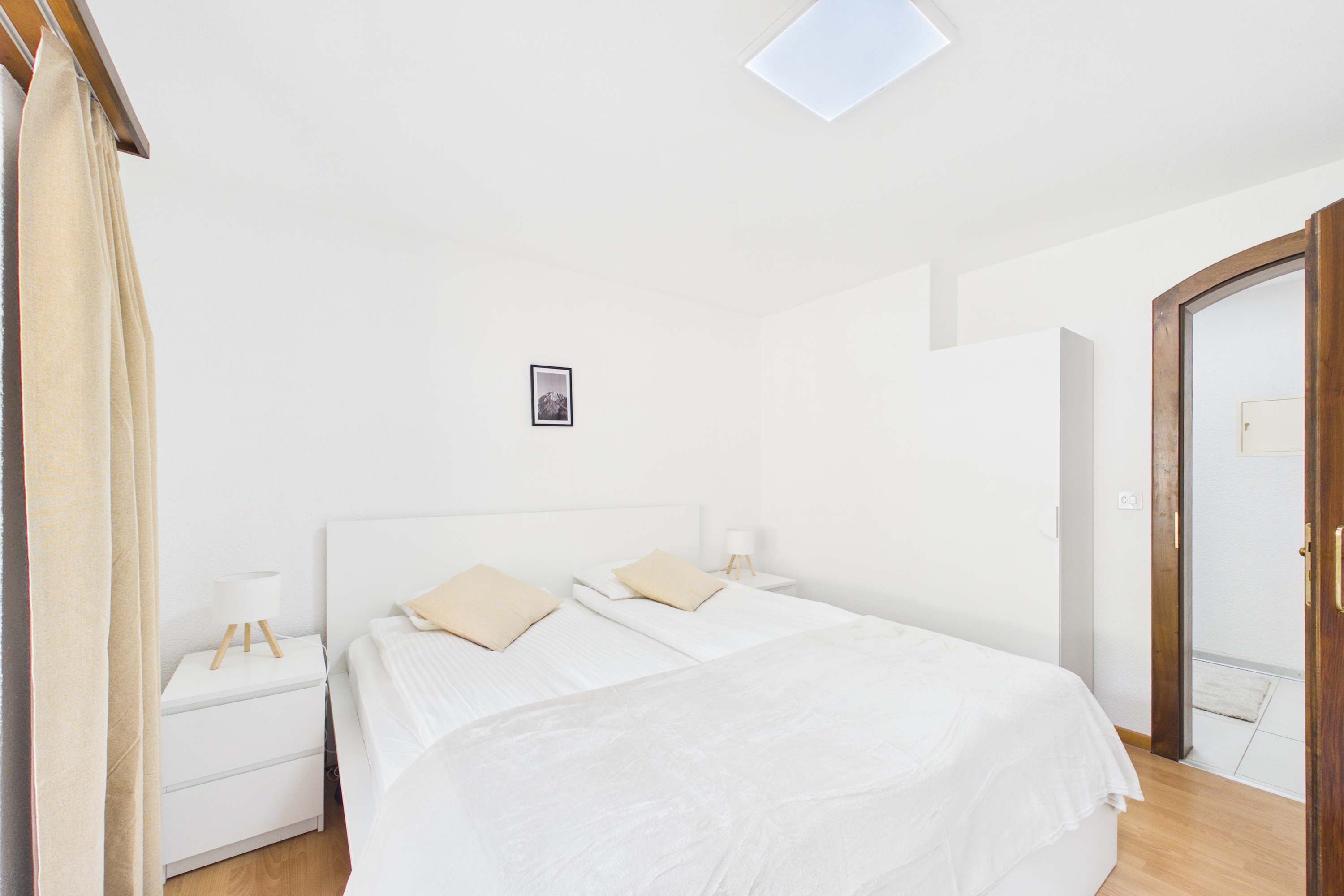 Family apartment in Brig — 7