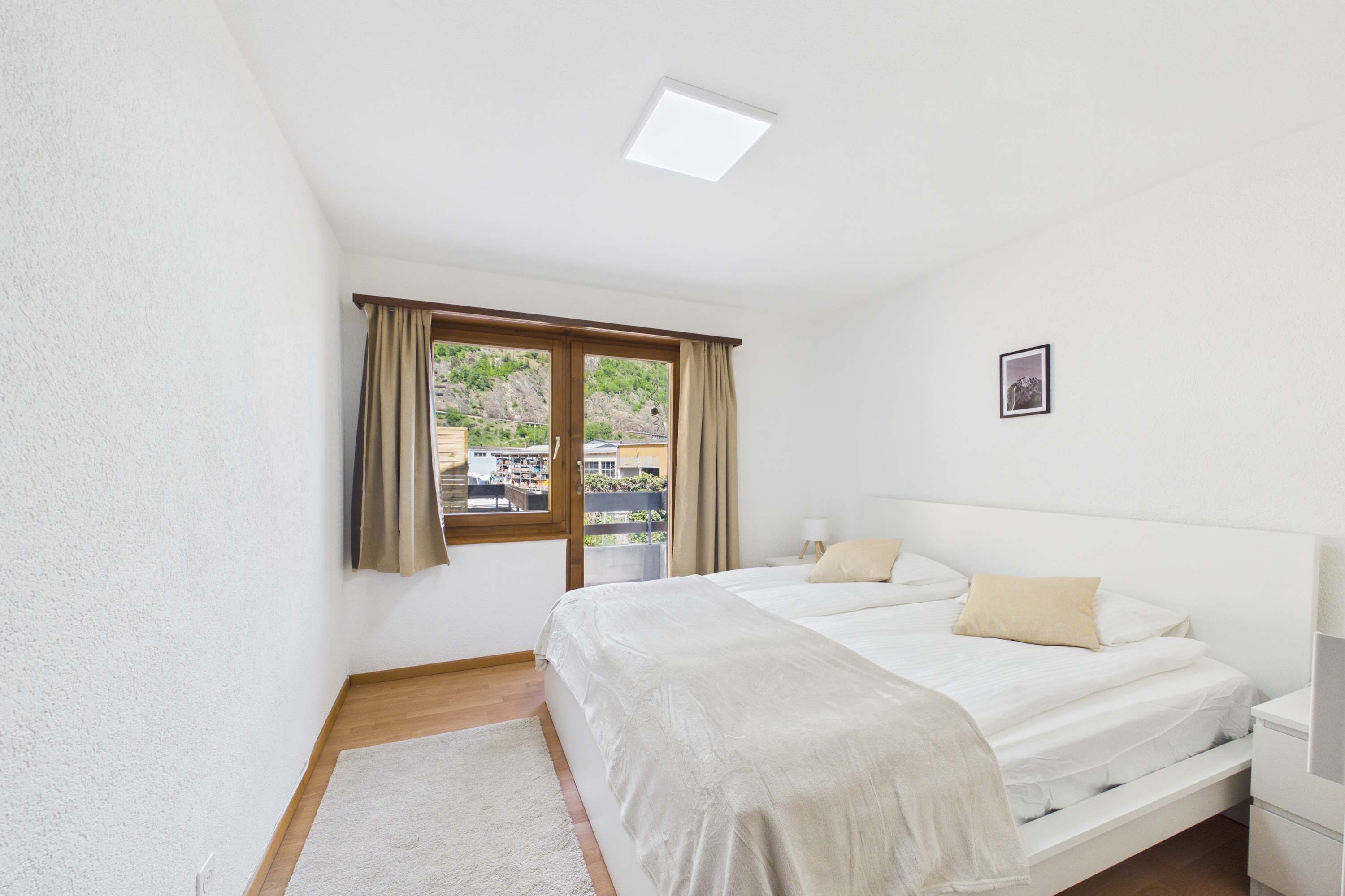 Family apartment in Brig — 8