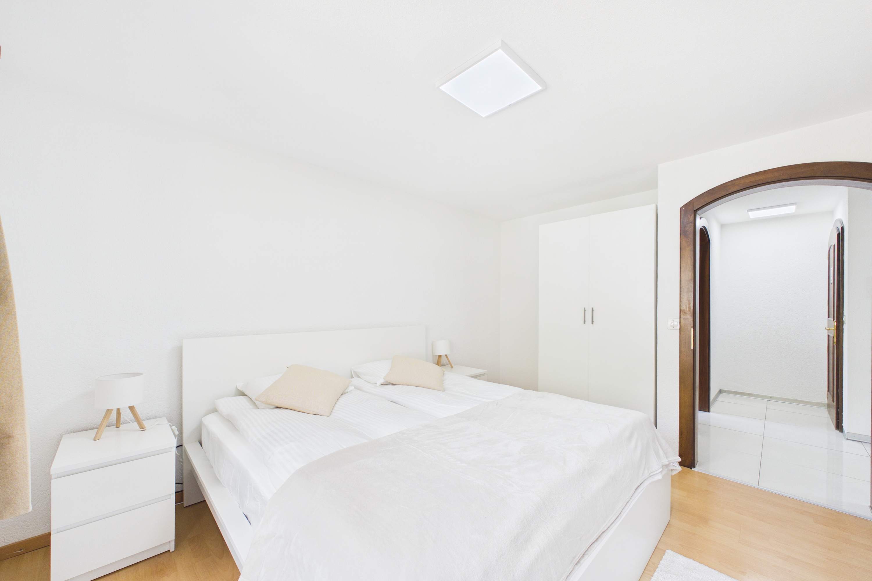 Family apartment in Brig — 11