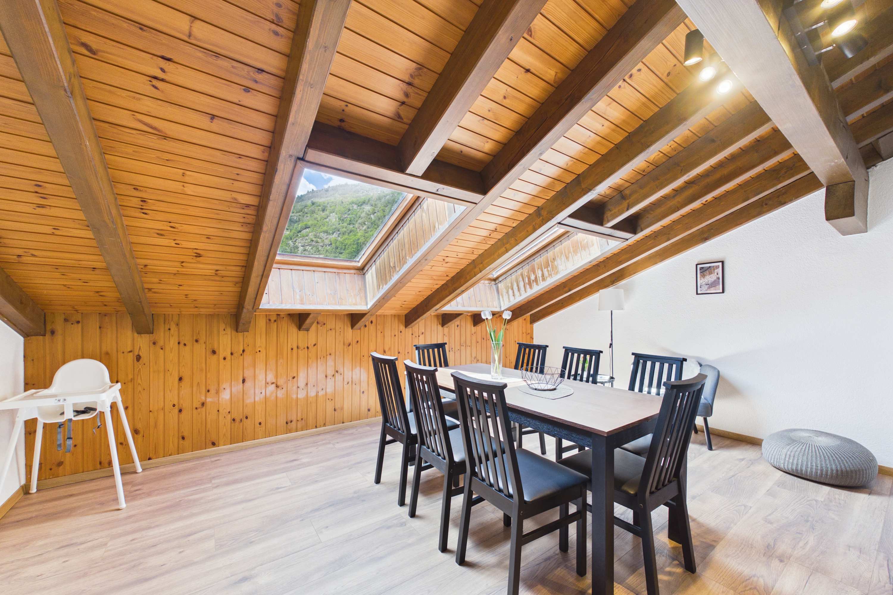 Spacious apartment in Brig-Glis — 8
