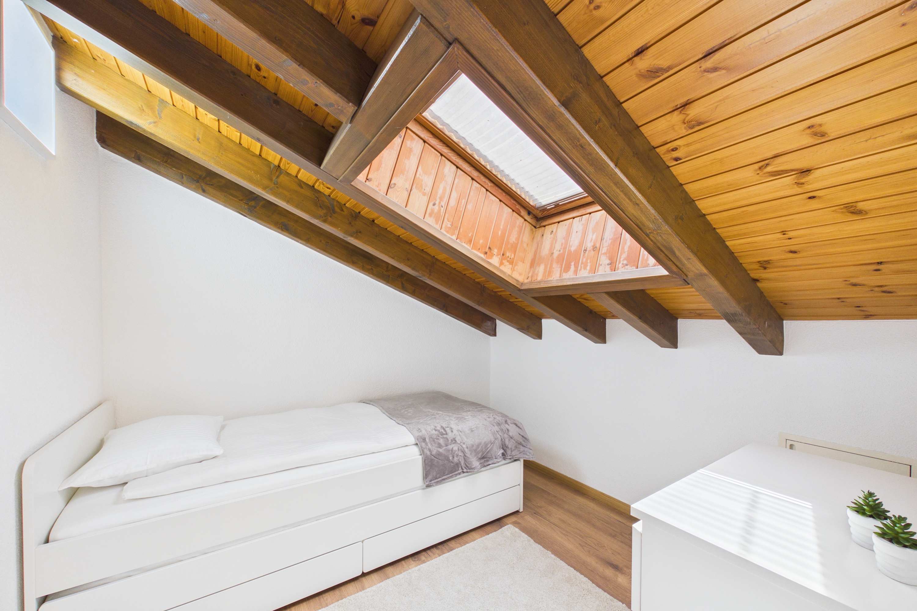Spacious apartment in Brig-Glis — 11
