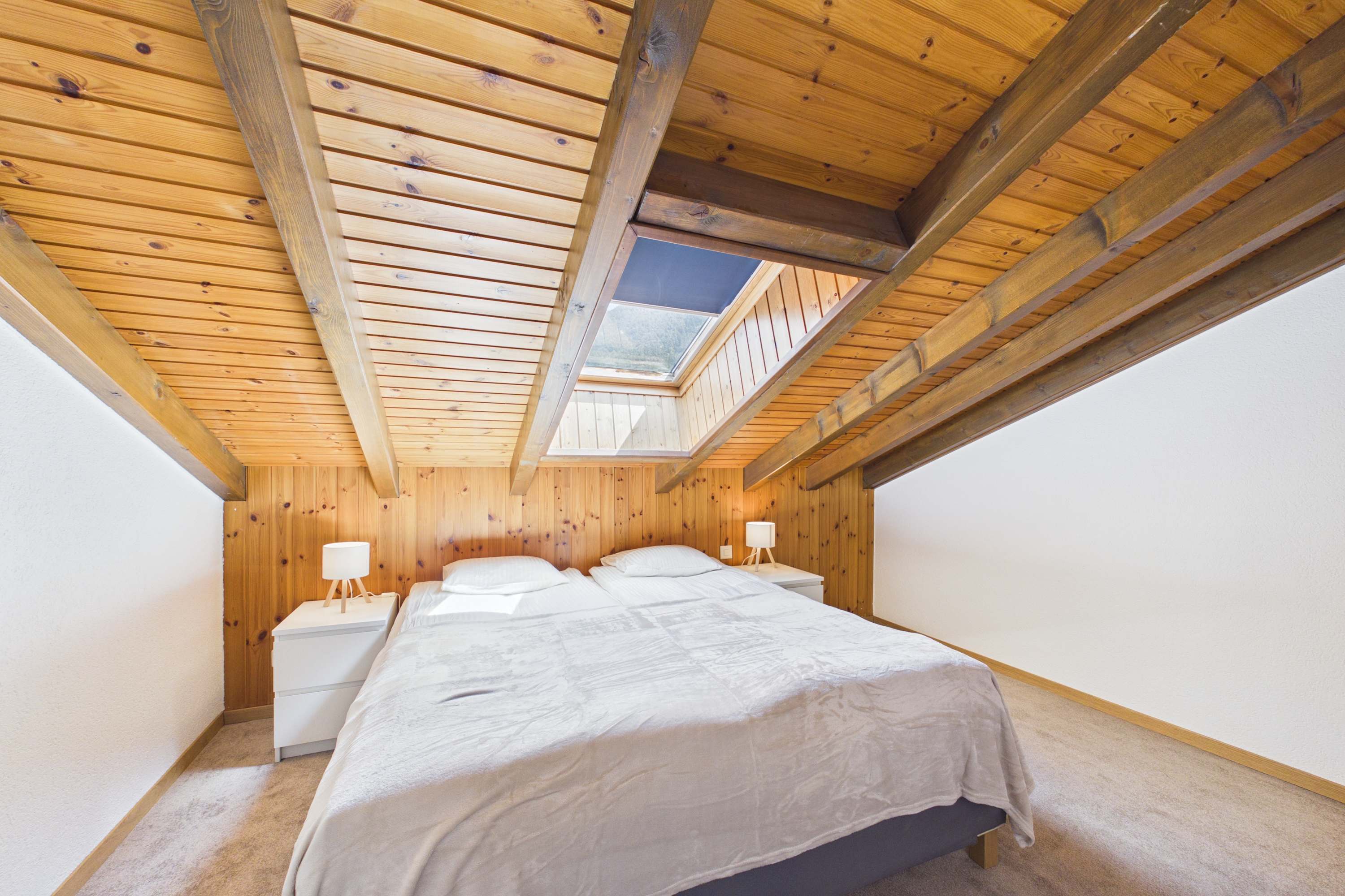 Spacious apartment in Brig-Glis — 12