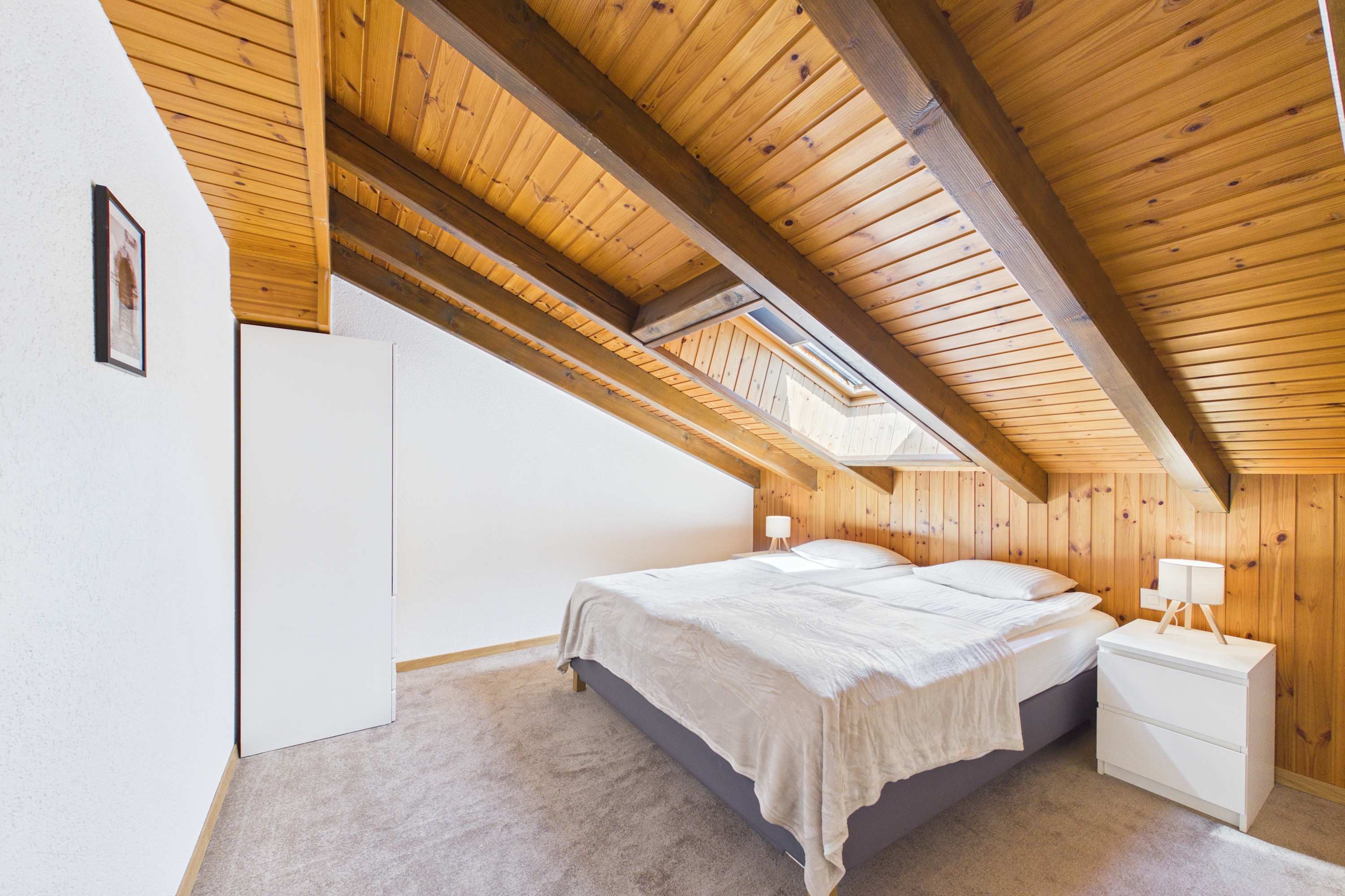 Spacious apartment in Brig-Glis — 14