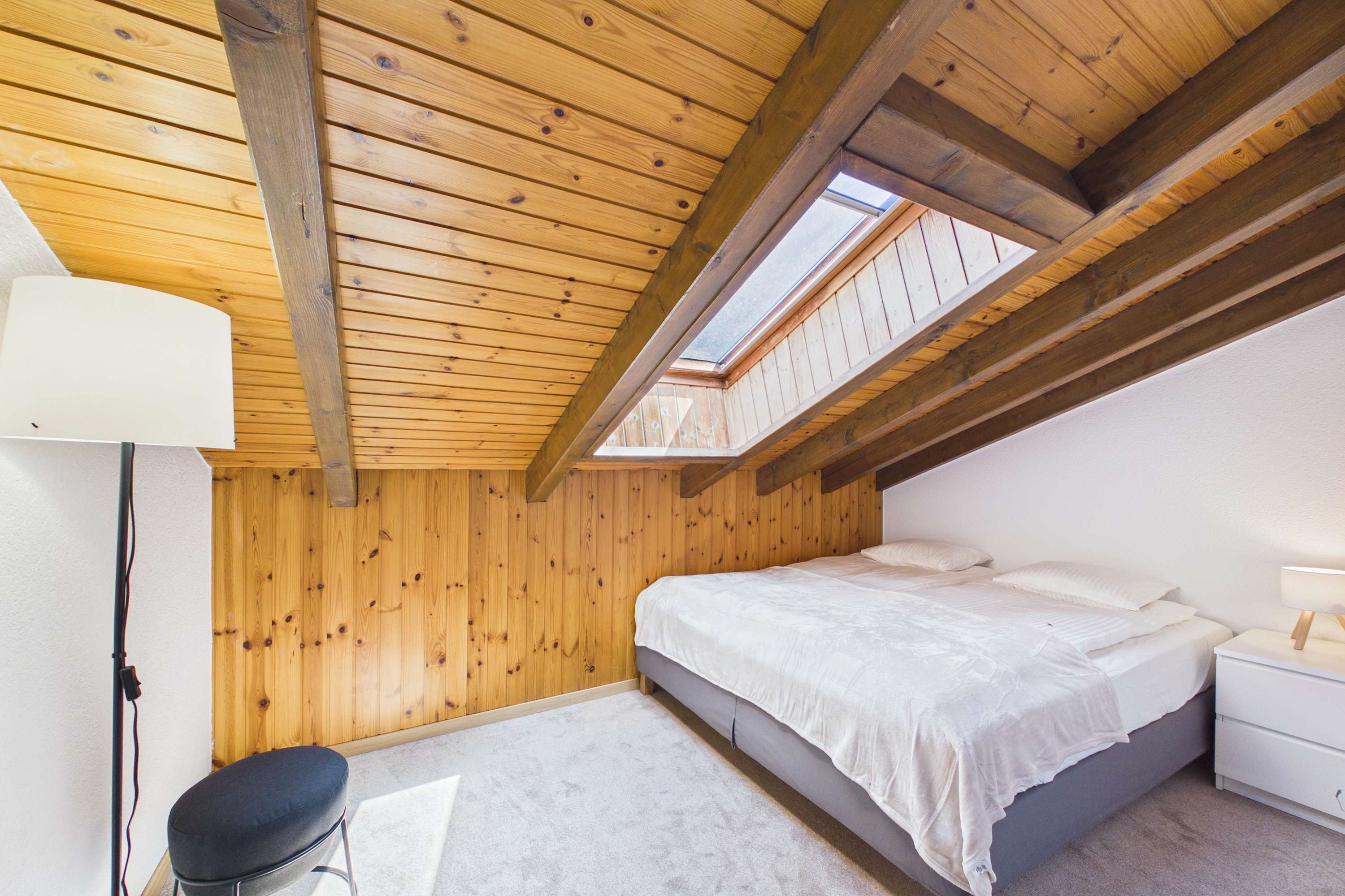 Spacious apartment in Brig-Glis — 13