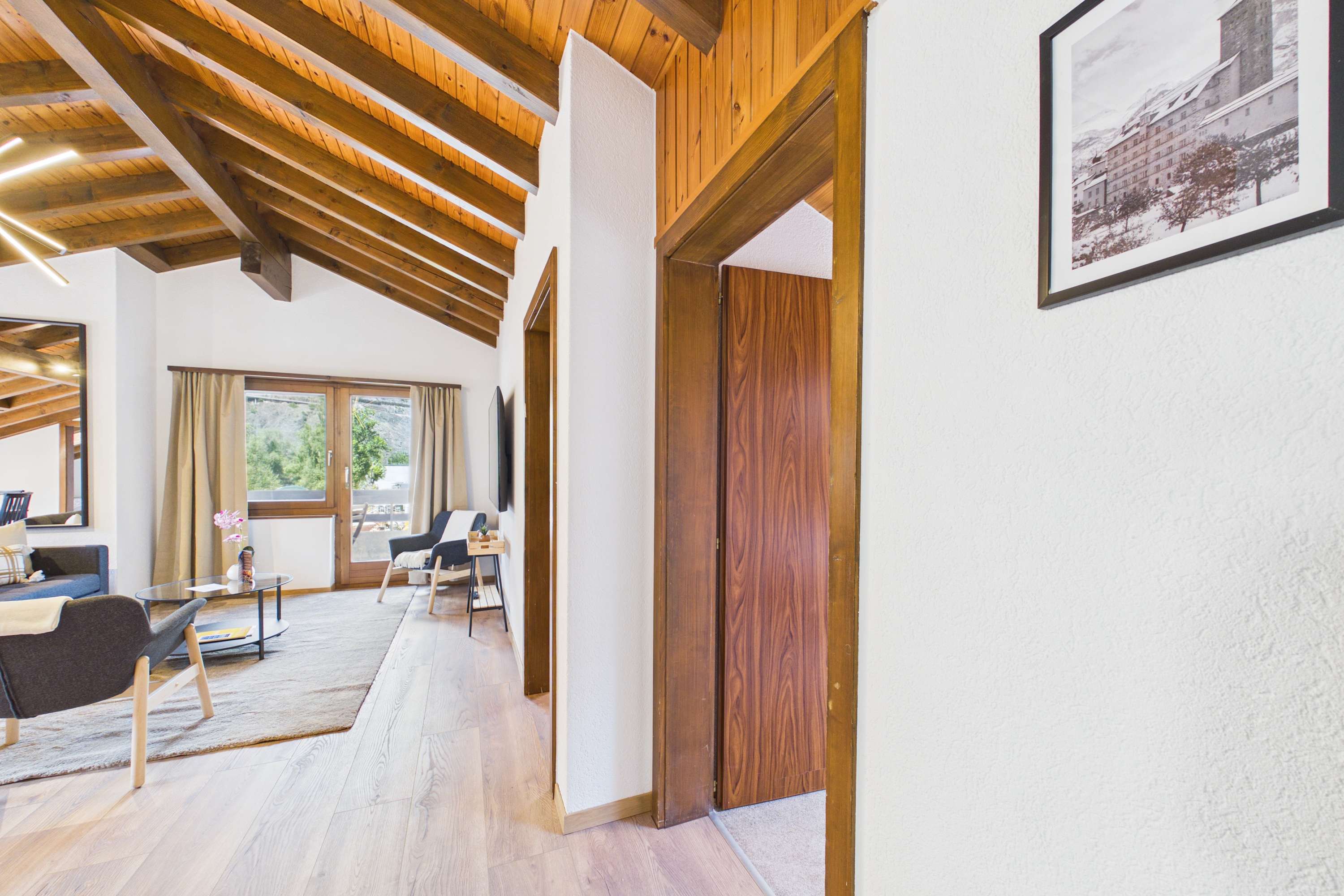 Spacious apartment in Brig-Glis — 15