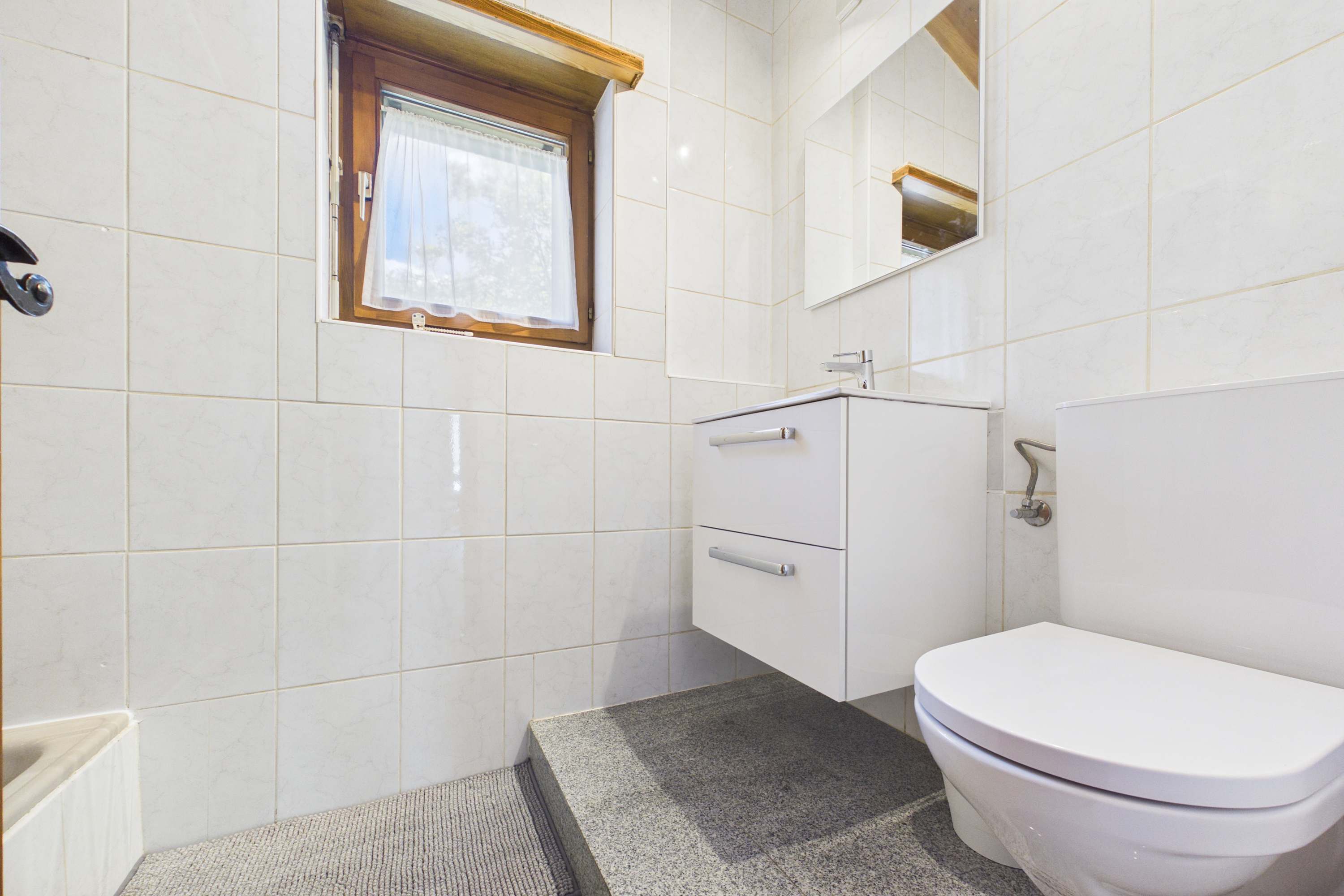 Spacious apartment in Brig-Glis — 16