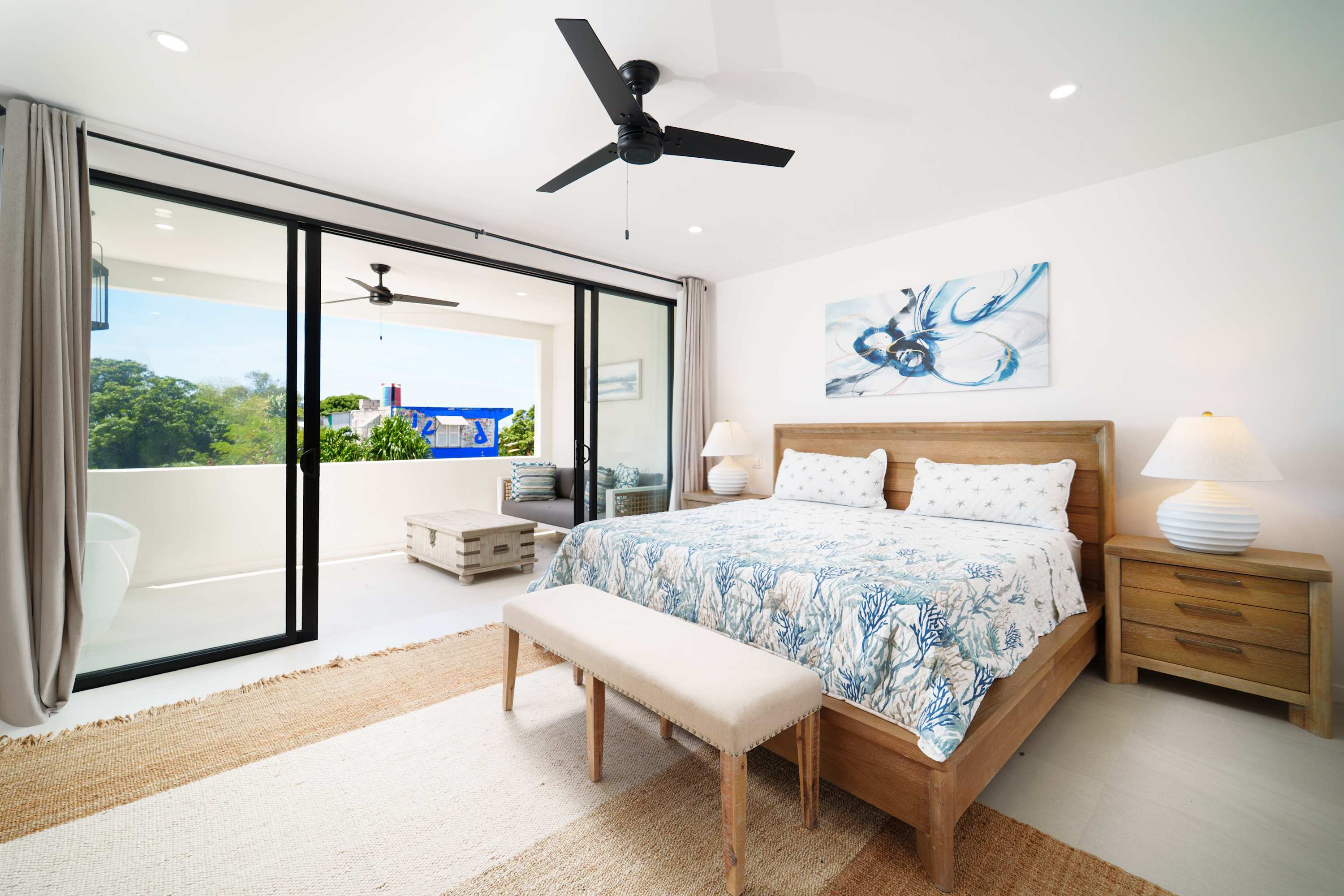 Elegant 3BR Pool Villa! Beach 5min, Holetown