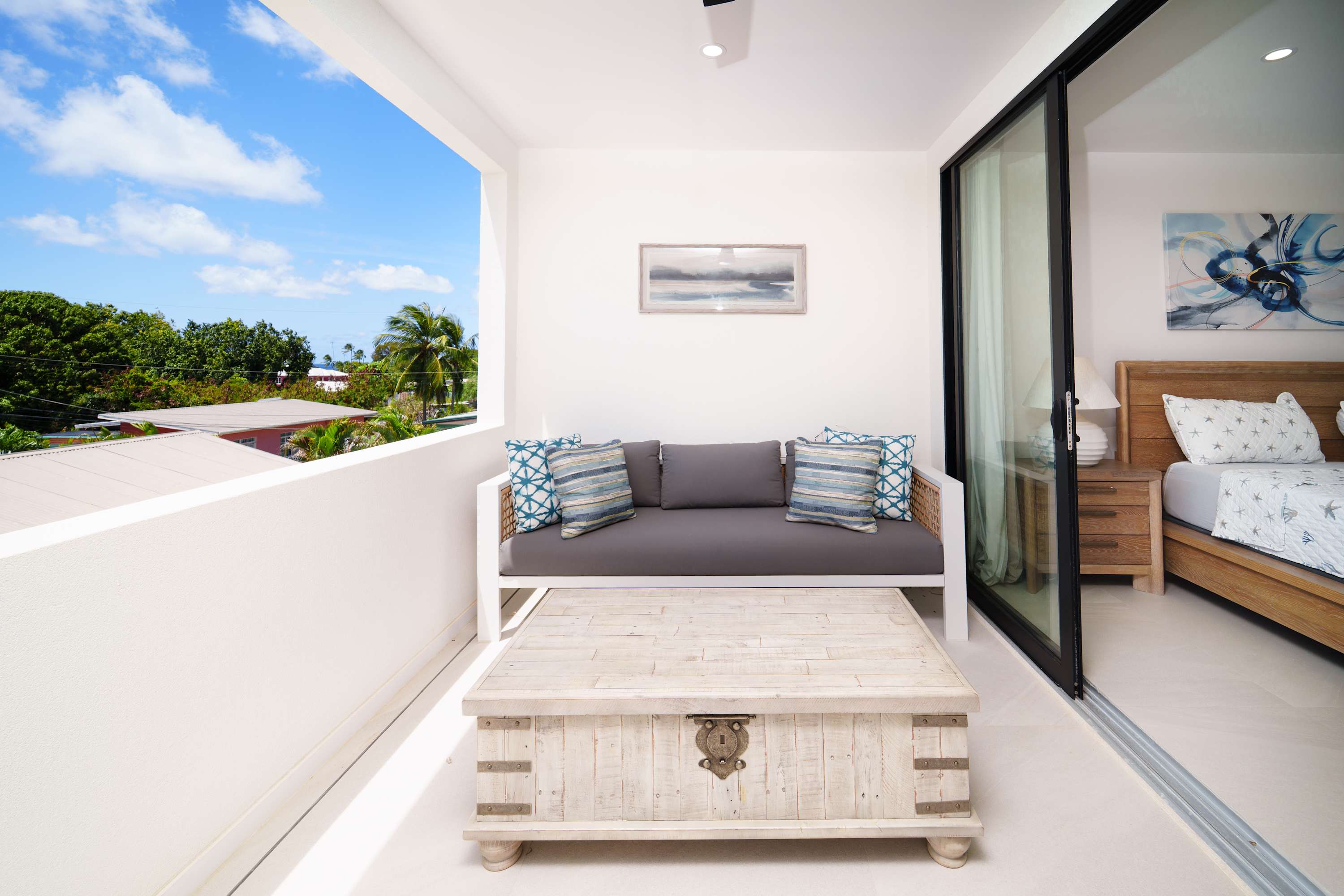 Elegant 3BR Pool Villa! Beach 5min, Holetown