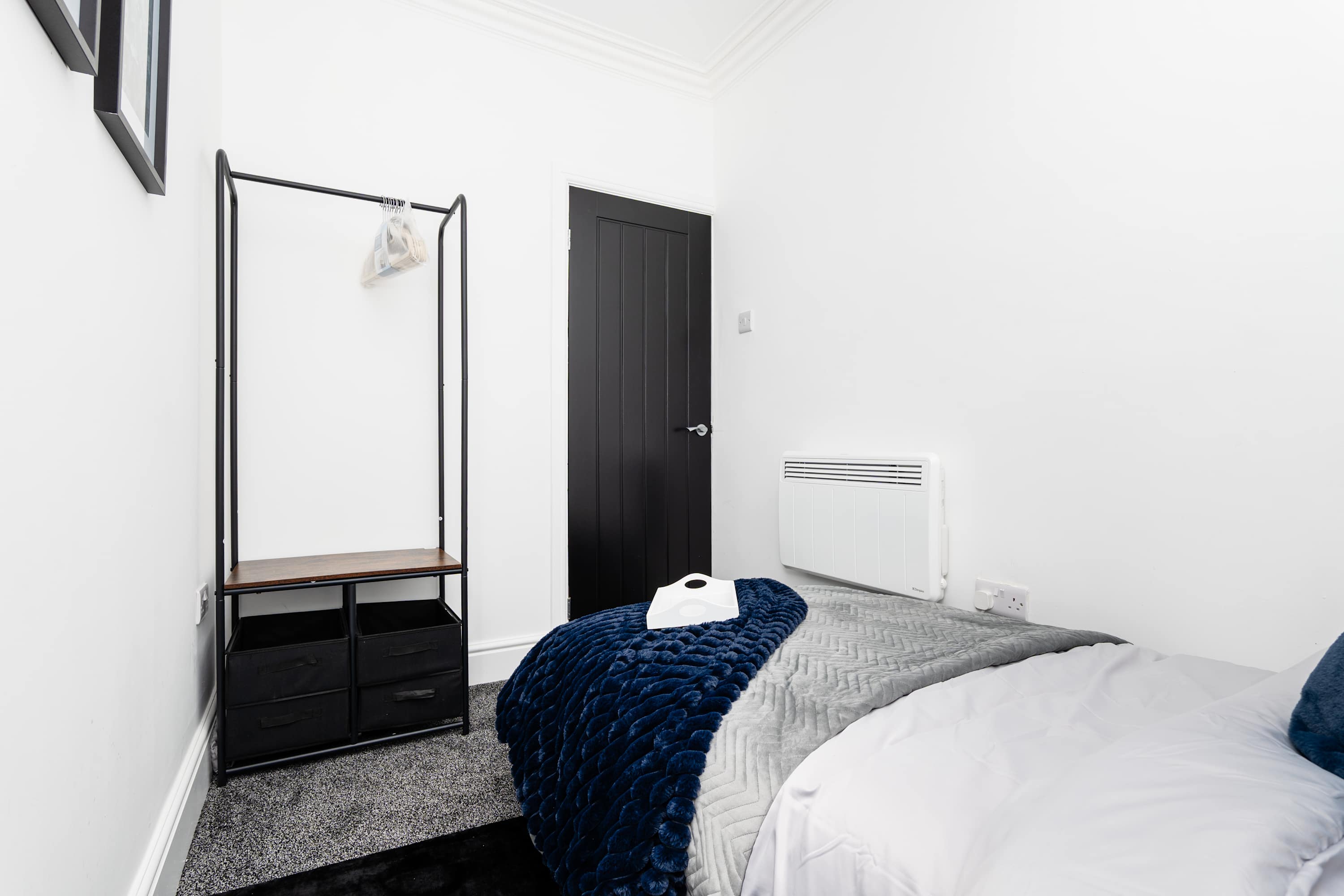 2BR in Central Hawick, Work Trips, Borders Getaways in Havelock Street TD9 7BB - Property image 13 - VivreStays