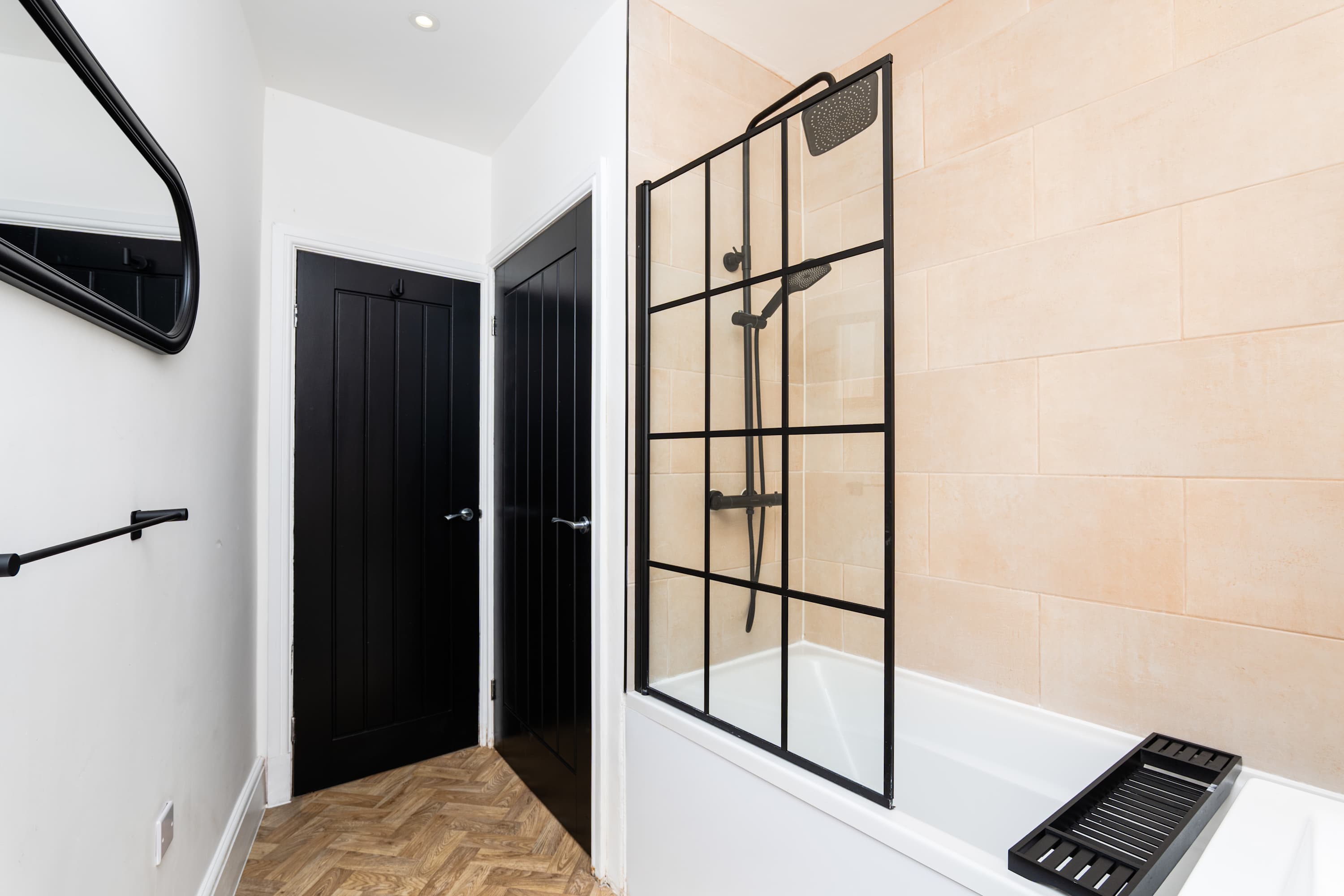 2BR in Central Hawick, Work Trips, Borders Getaways in Havelock Street TD9 7BB - Property image 12 - VivreStays