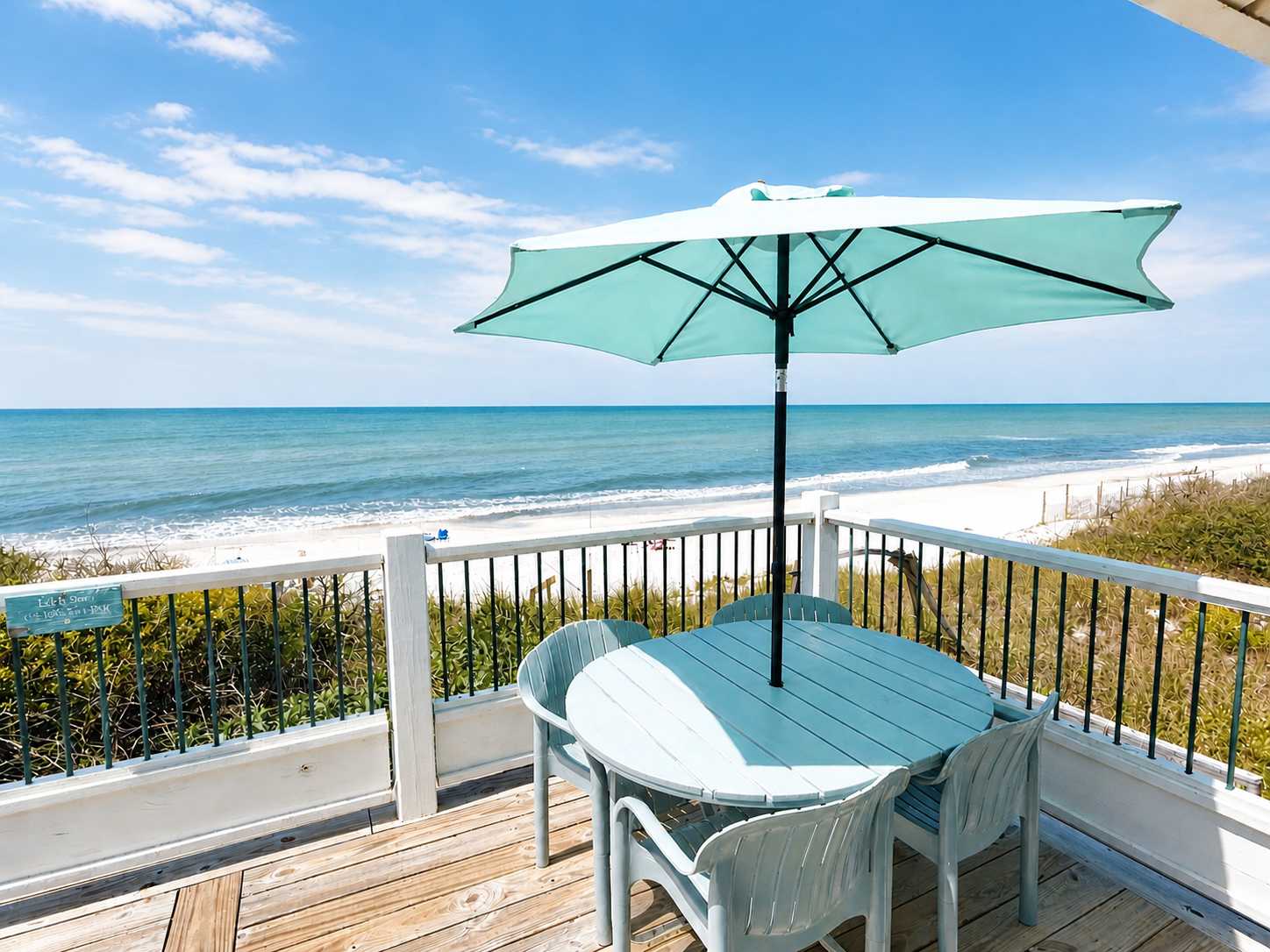 Beachfront Escape | Walk to Trading Post | 4BR