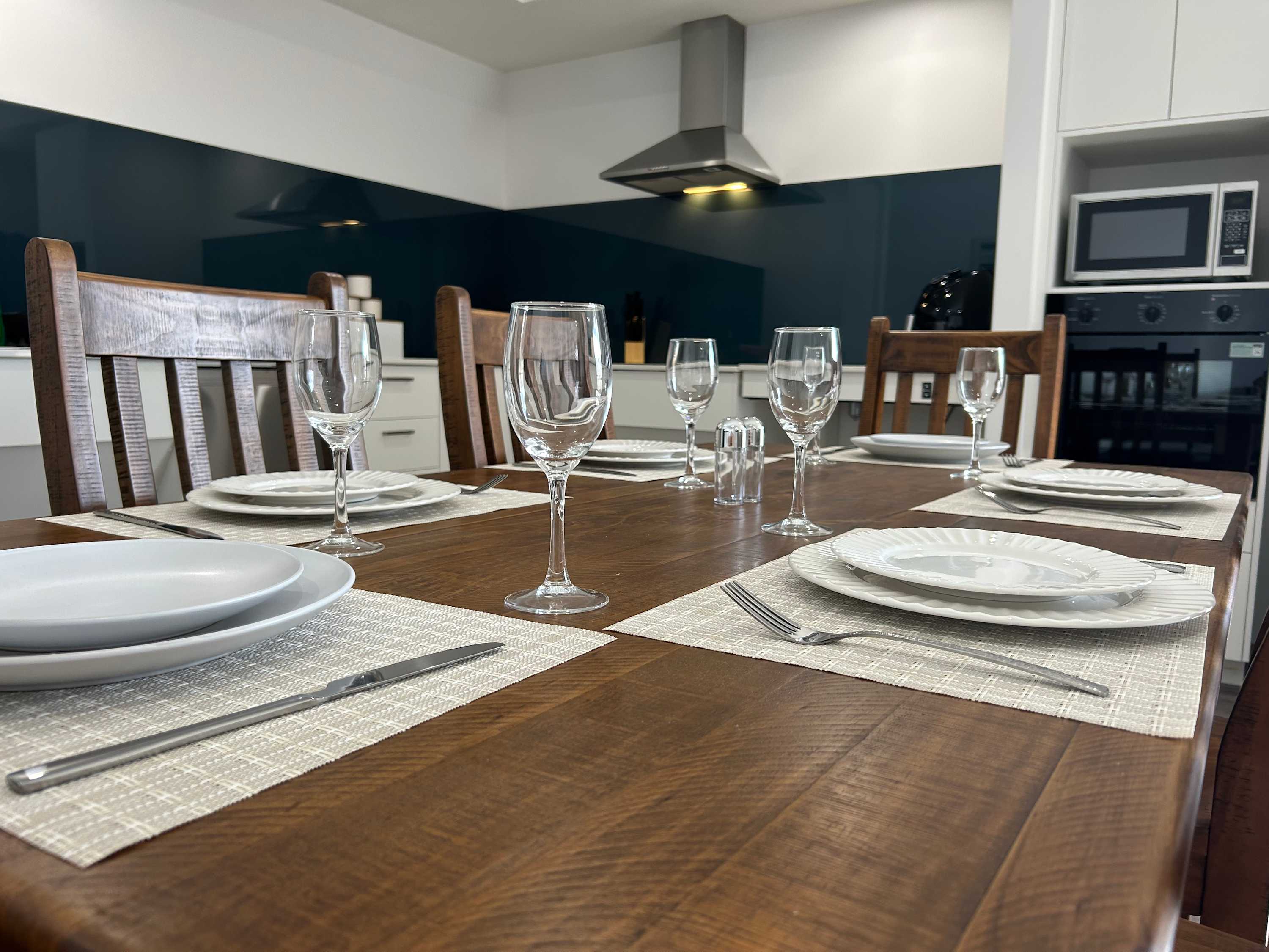 Accessible home in Golden Bay, Western Australia