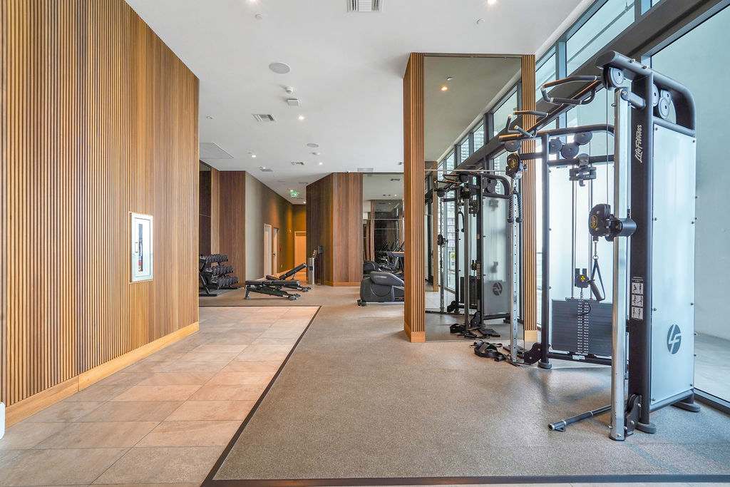 Brickell Studio - Pool & Gym Access