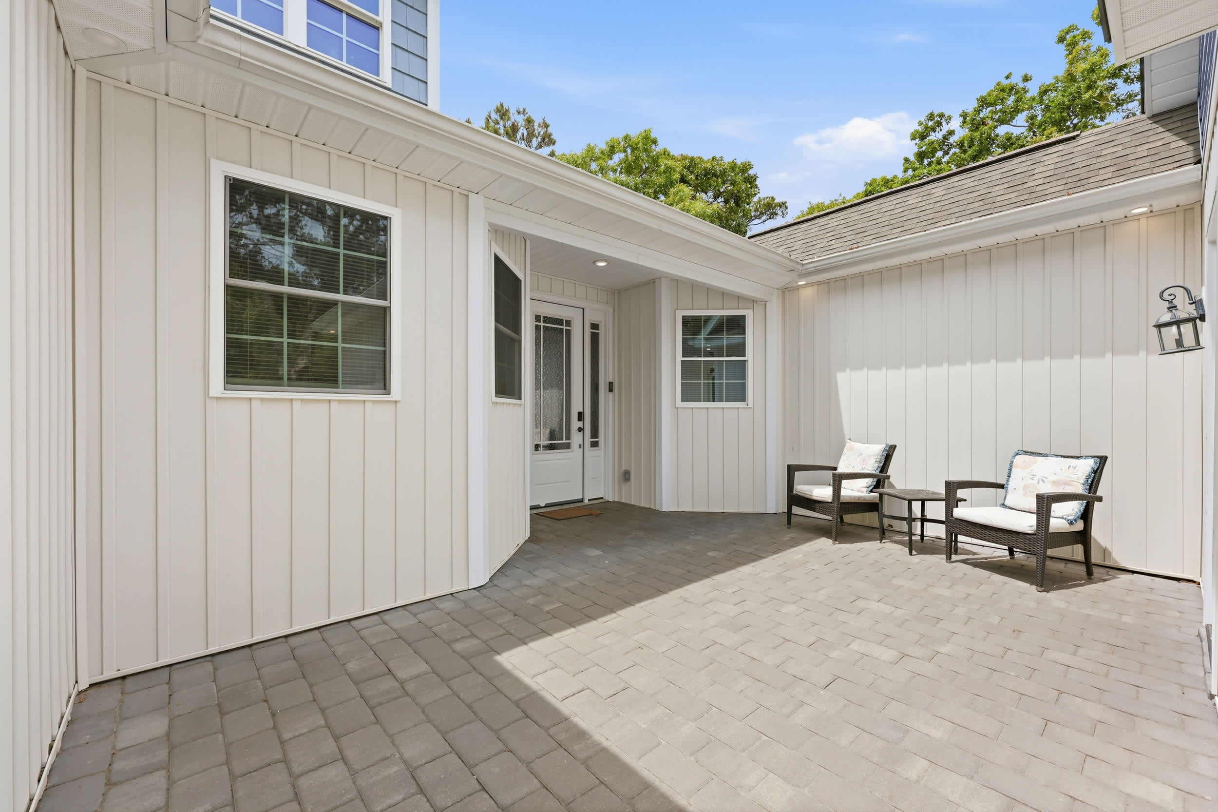 Salty Seagull Pet Friendly Beach House 