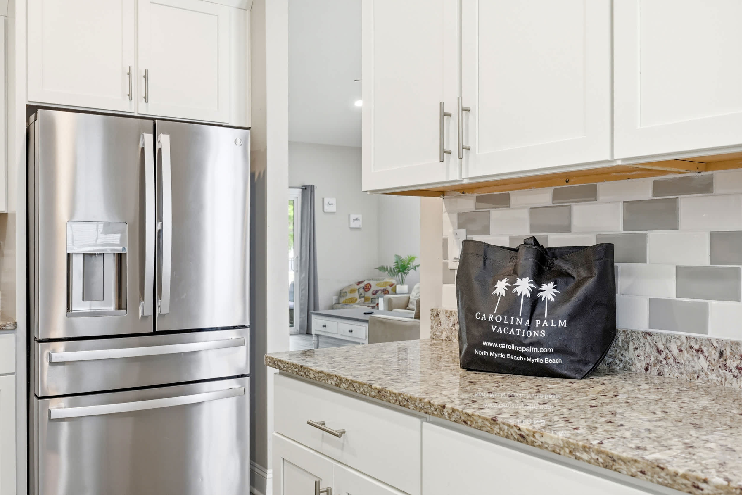 Salty Seagull Pet Friendly Beach House 