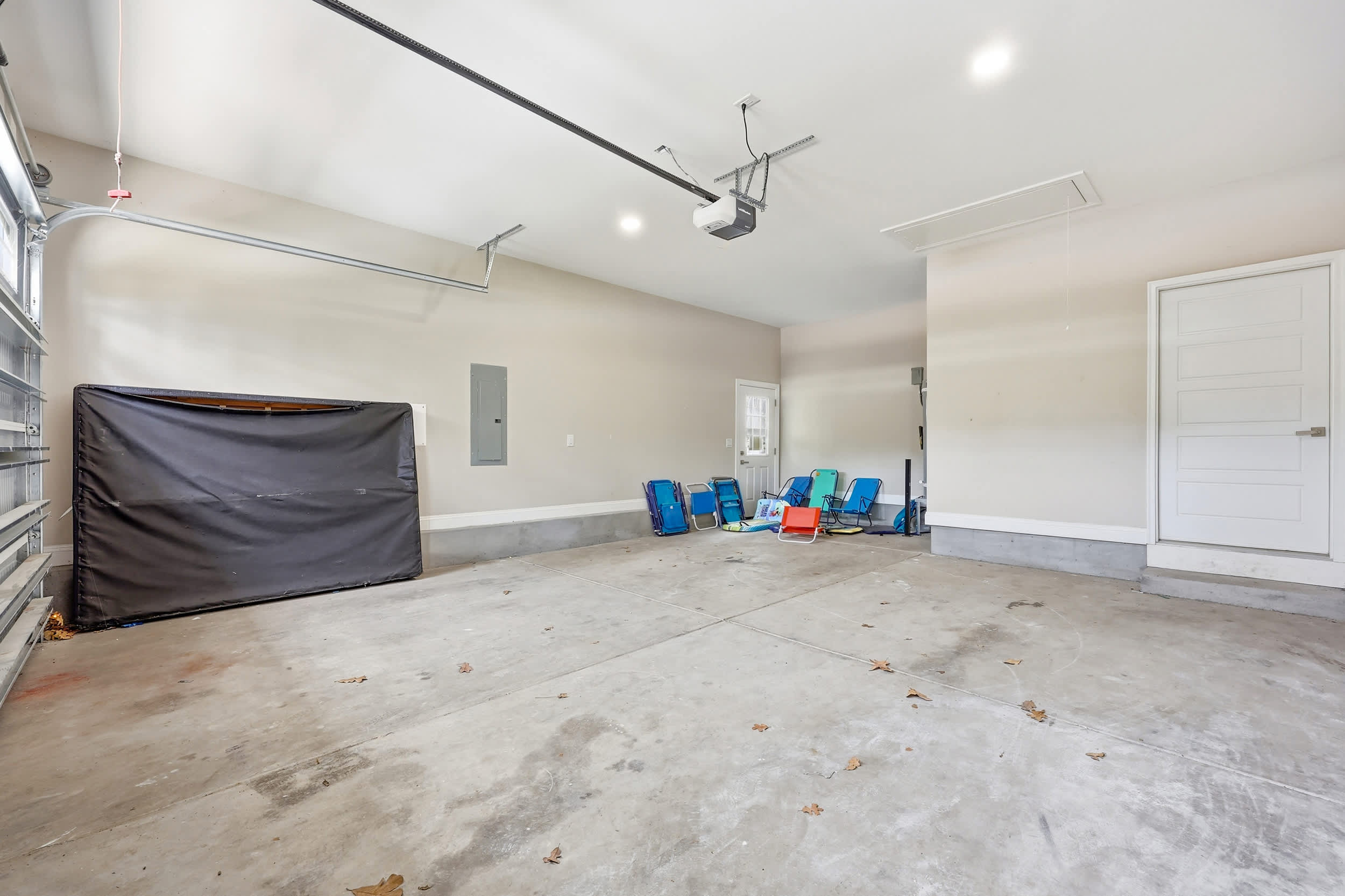 Salty Seagull Pet Friendly Beach House 