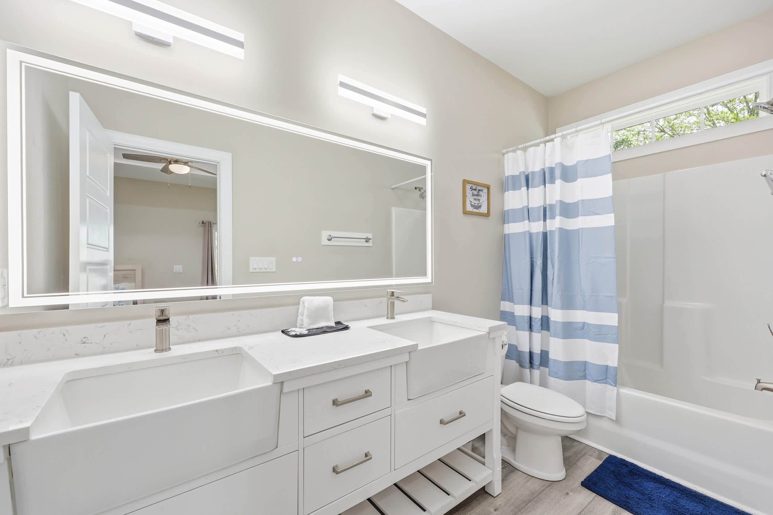 Salty Seagull Pet Friendly Beach House 