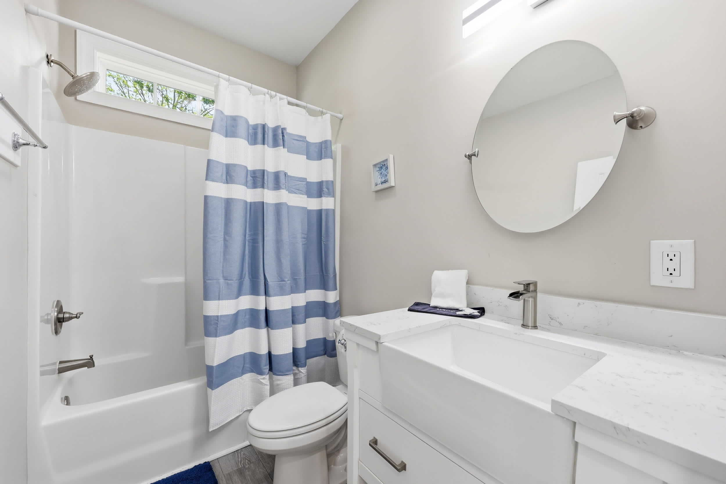 Salty Seagull Pet Friendly Beach House 