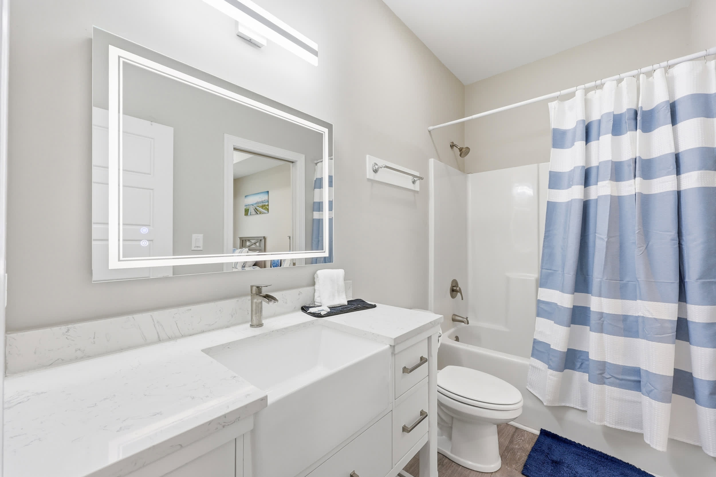 Salty Seagull Pet Friendly Beach House 