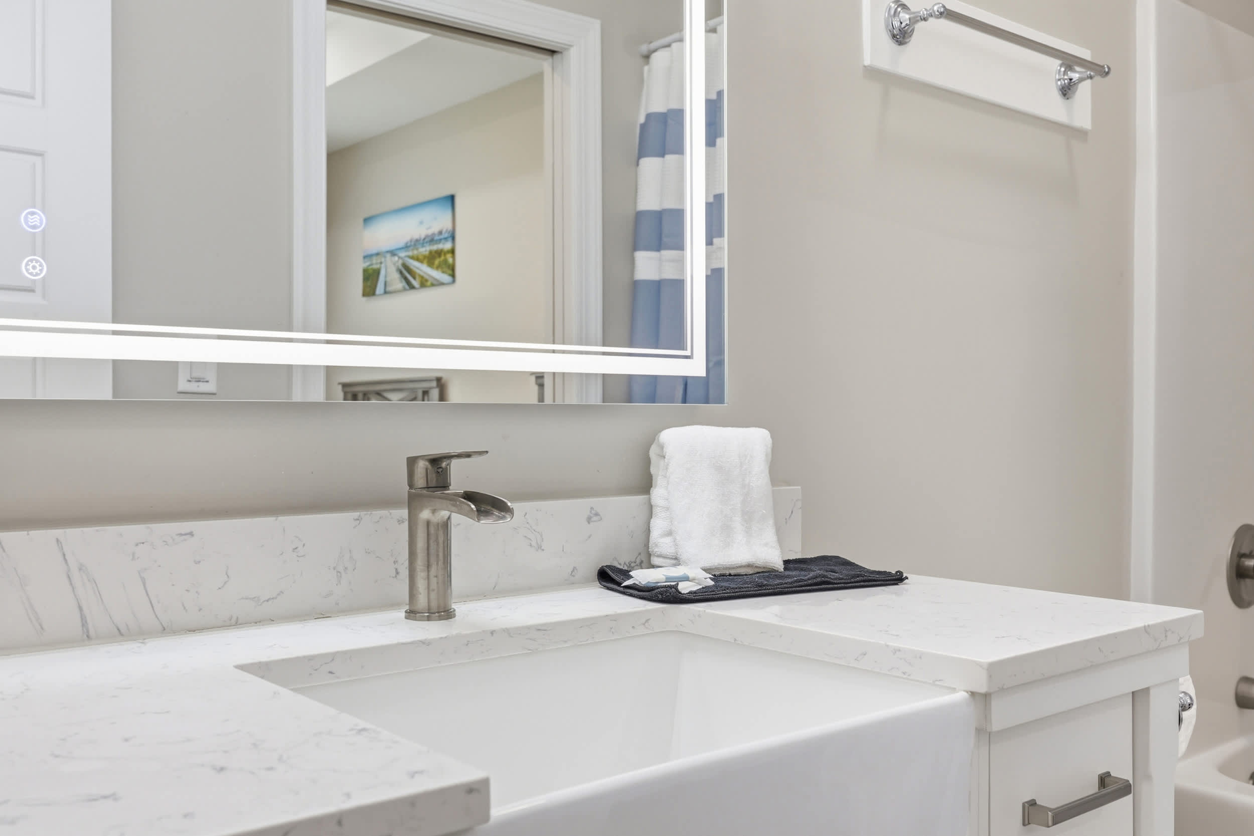 Salty Seagull Pet Friendly Beach House 
