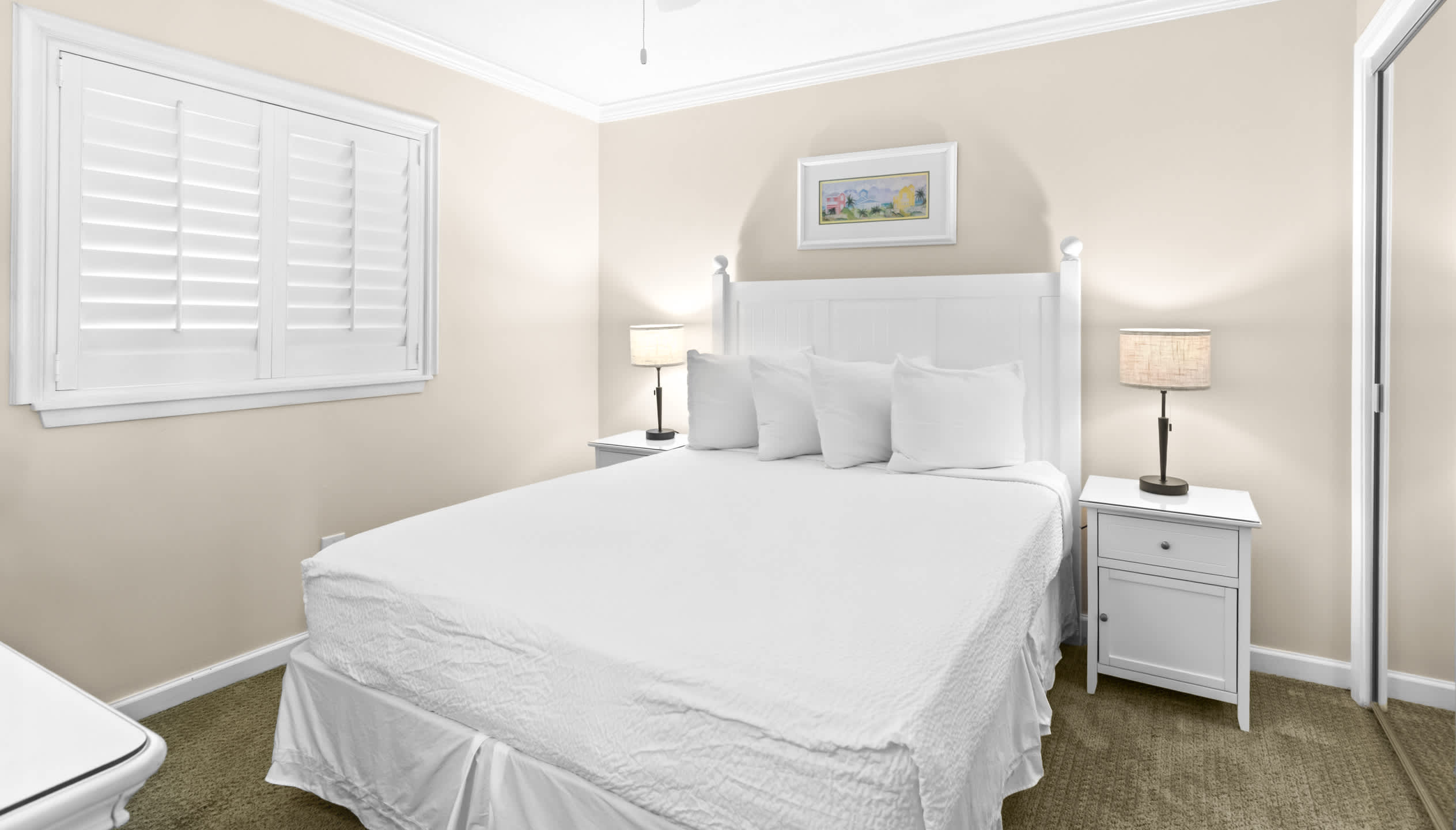One Seagrove Place 1102 22