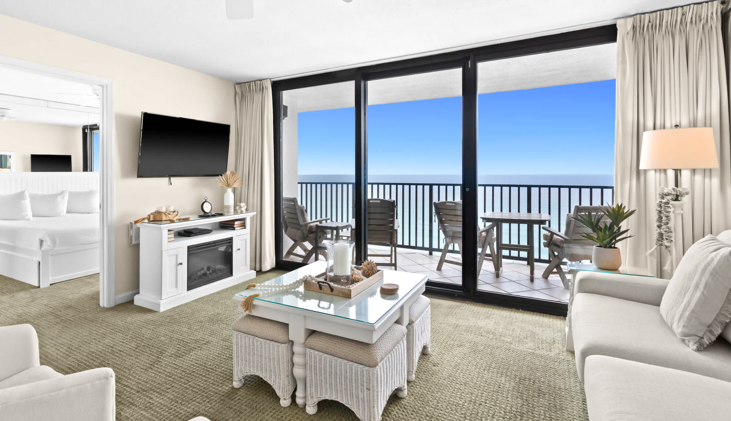 One Seagrove Place 1102 3