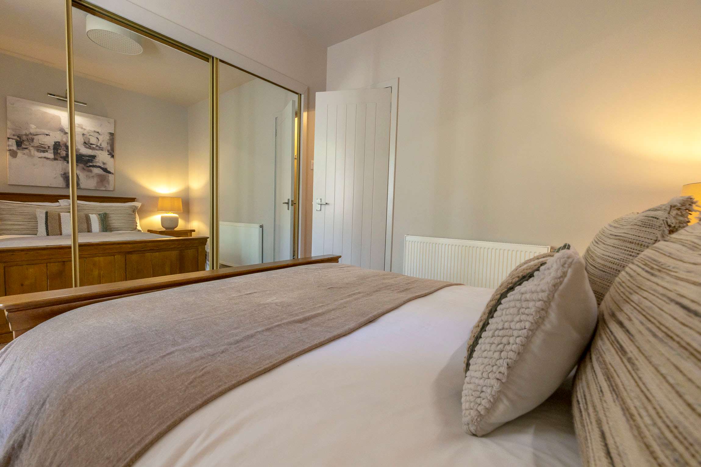 View Cosy City Centre Flat | Summer Retreat | Sleeps 2 in Stephens Street 3 IV2 3JP Cosy City Centre Flat | Summer Retreat | Sleeps 2 in Stephens Street 3 IV2 3JP - Property image 11 - VivreStays