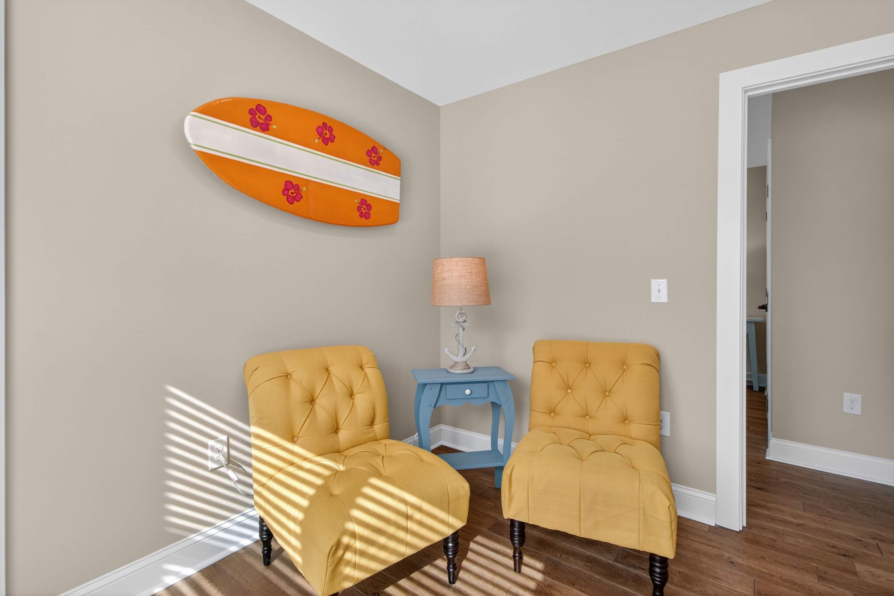 Newly Built Cozy Delaware Home