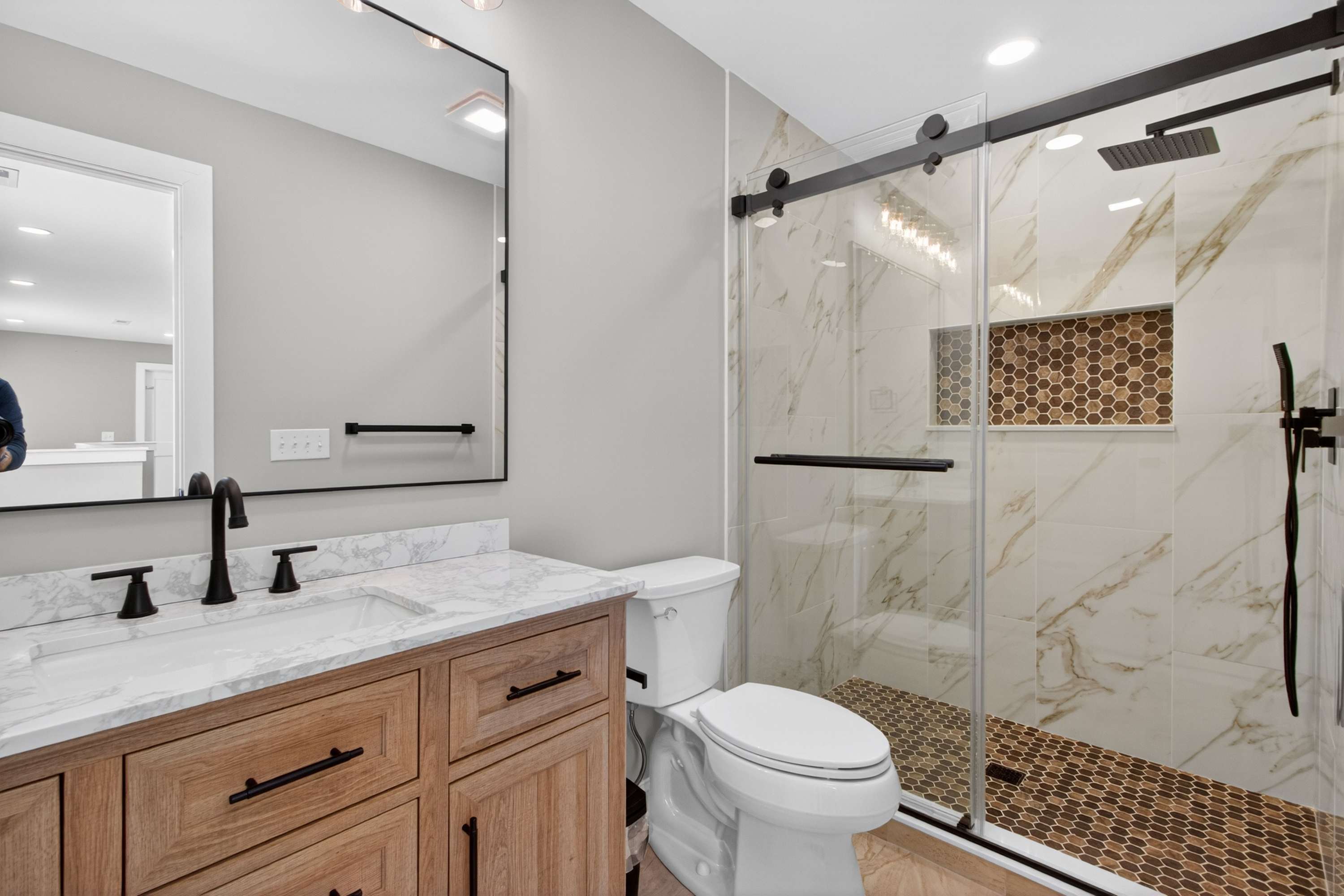 Newly Built Cozy Delaware Home