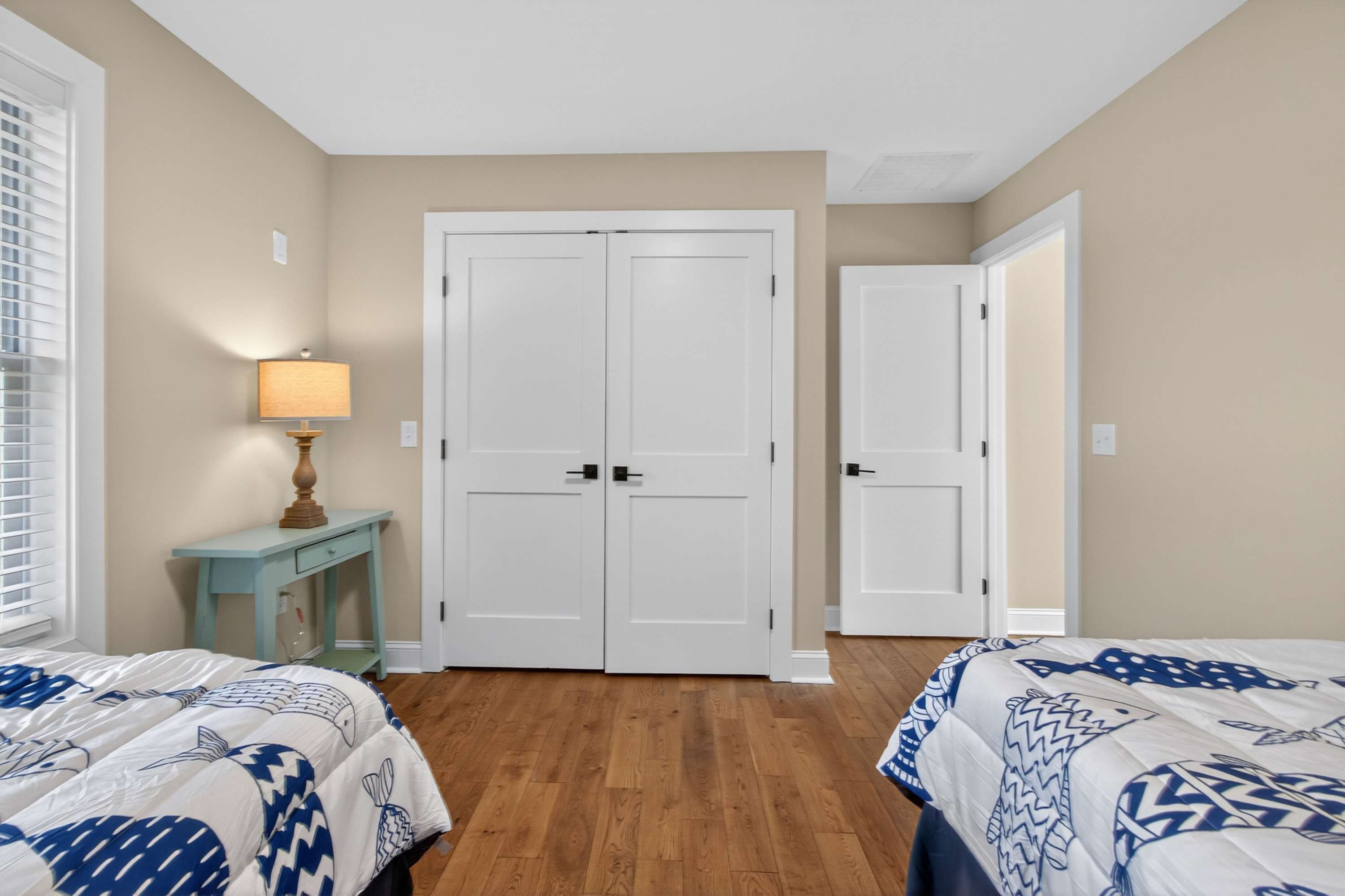 Newly Built Cozy Delaware Home