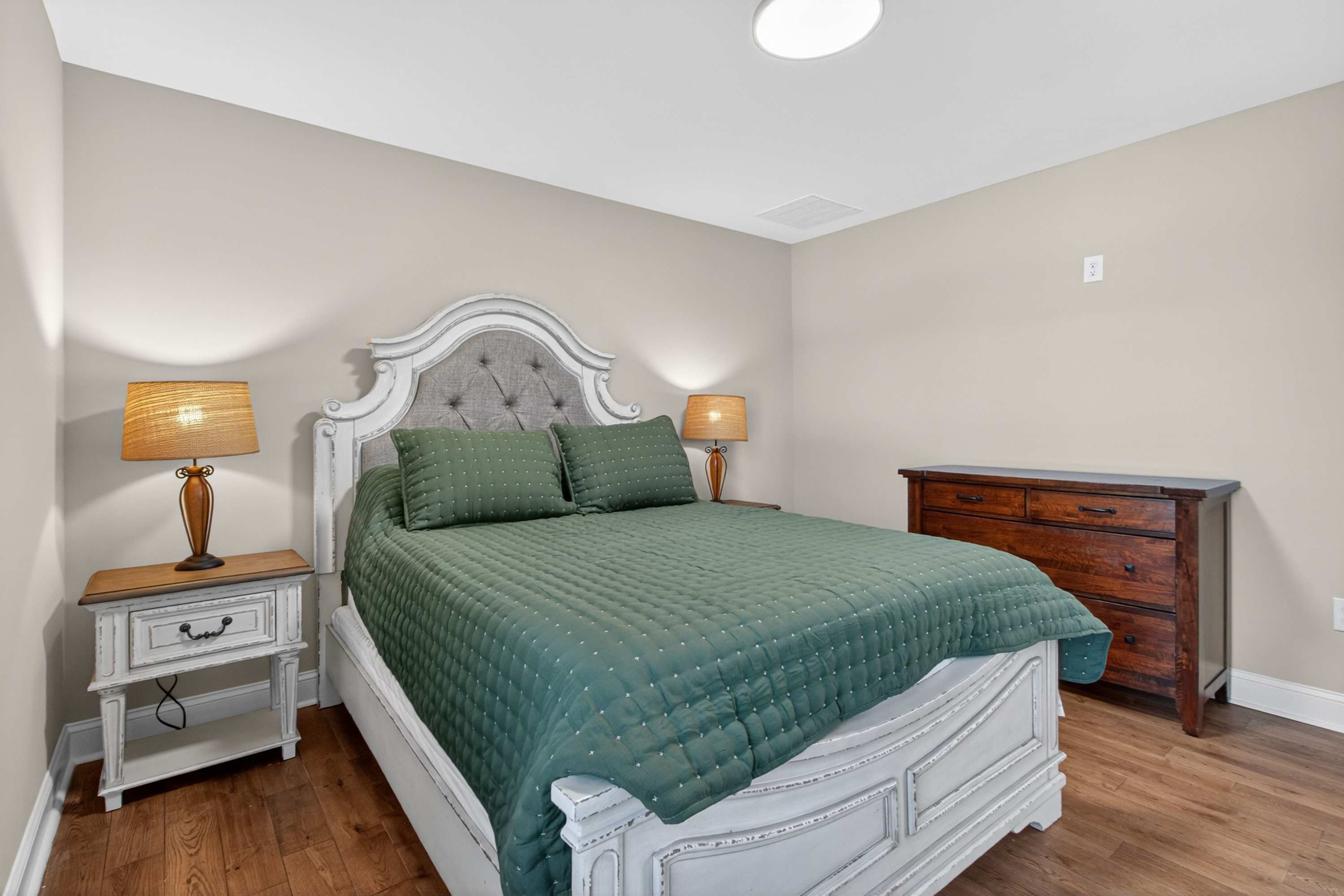 Newly Built Cozy Delaware Home
